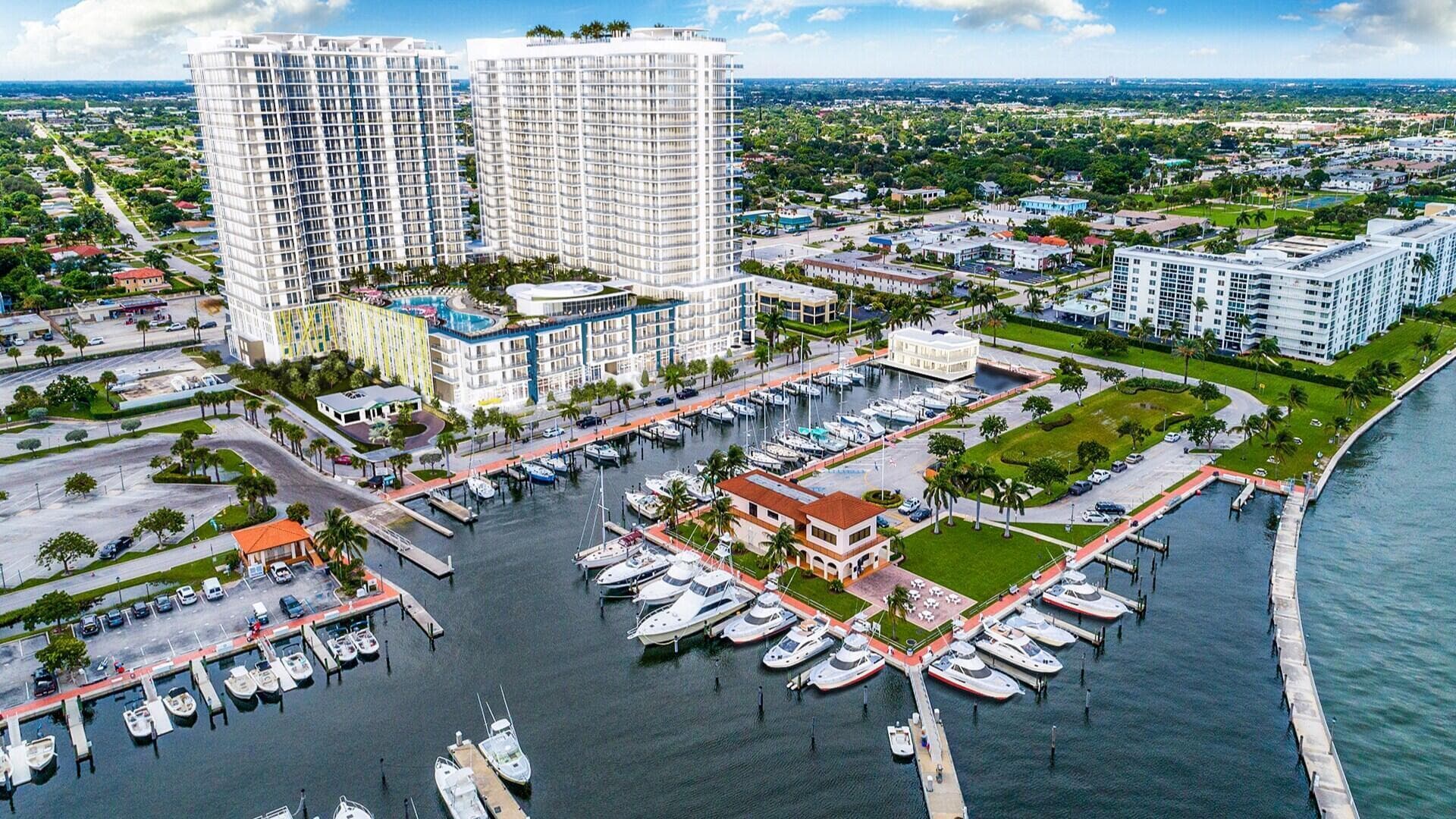220 Lake Shore Drive 811, Lake Park, FL 33403 — photo 15 of 33