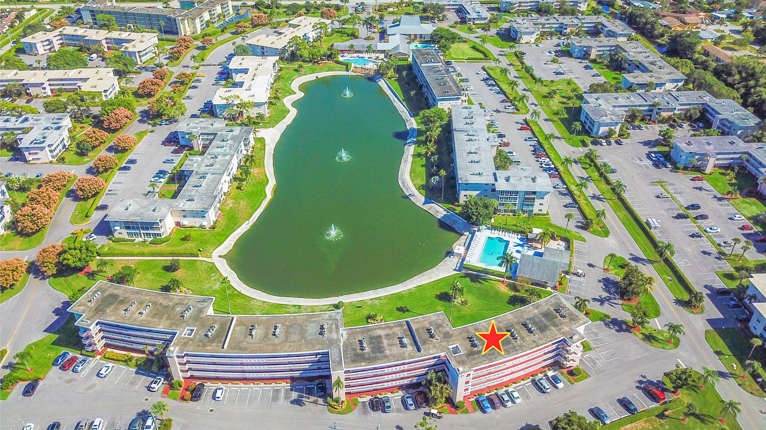 2728 N Garden Dr Drive N 413, Lake Worth, FL 33461 — photo 21 of 34