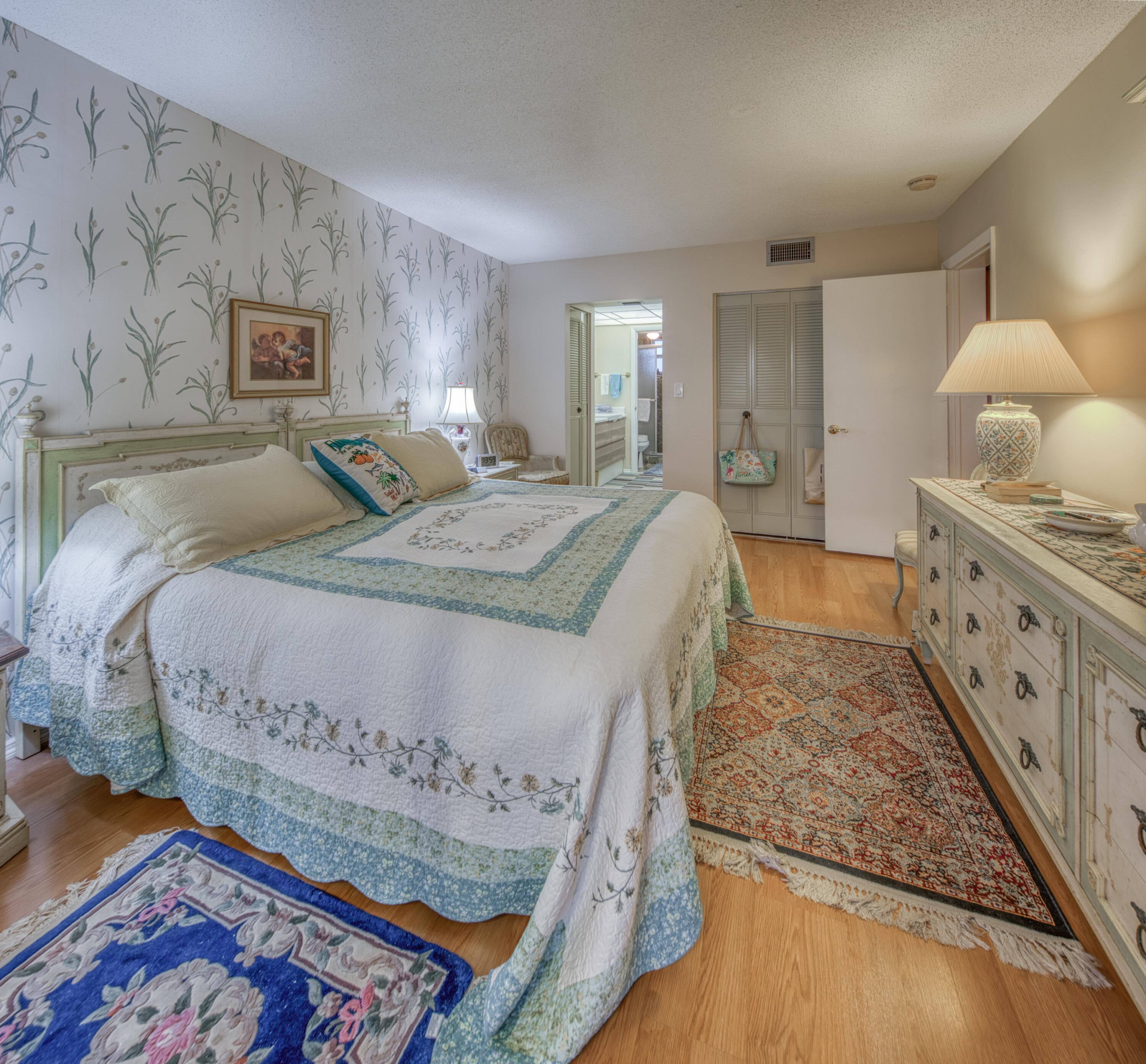 2728 N Garden Dr Drive N 413, Lake Worth, FL 33461 — photo 7 of 34