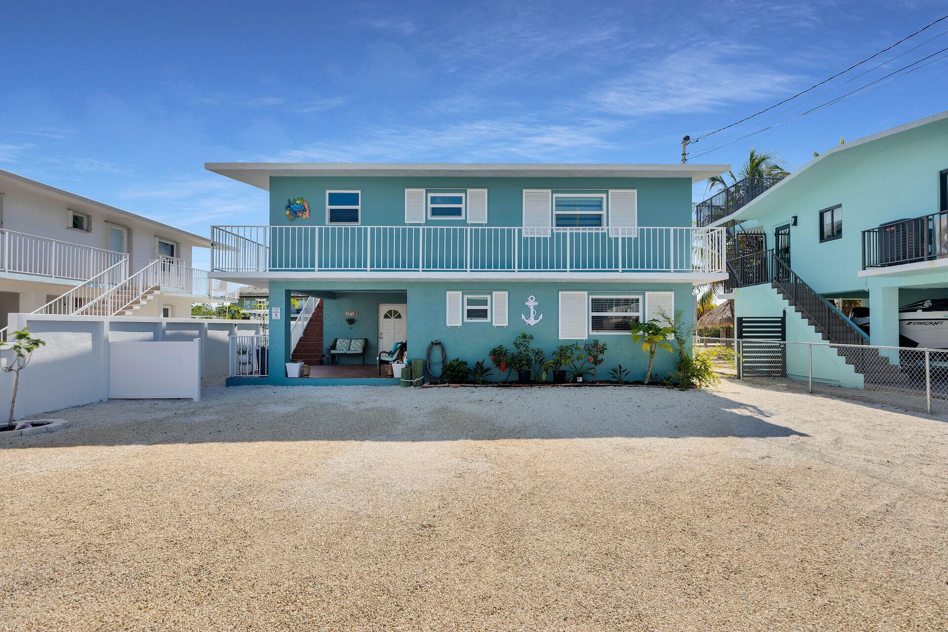 180 La Paloma Road, Key Largo, FL 33037 — photo