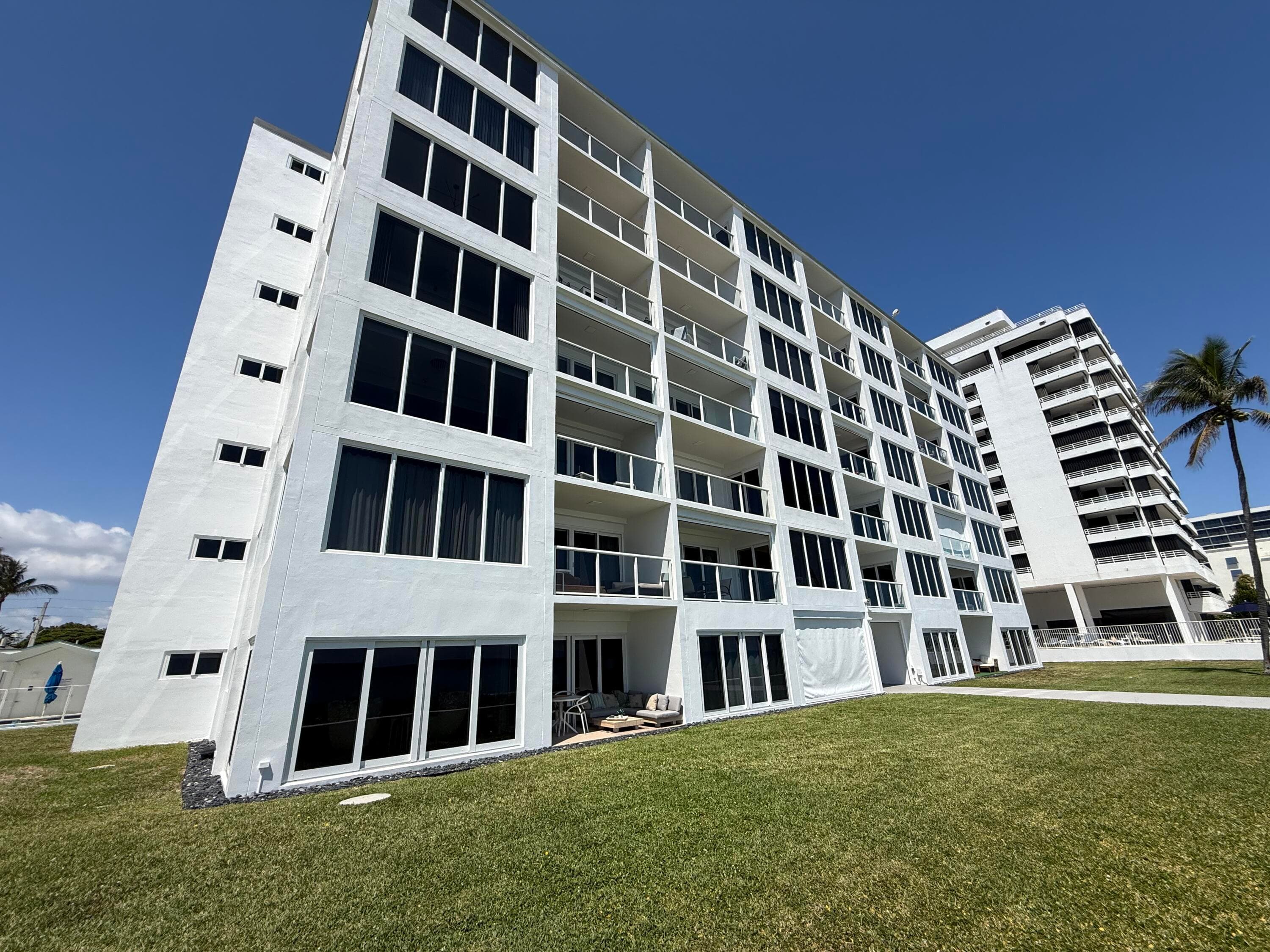2909 S Ocean Boulevard 6a3, Highland Beach, FL 33487 — photo 3 of 40