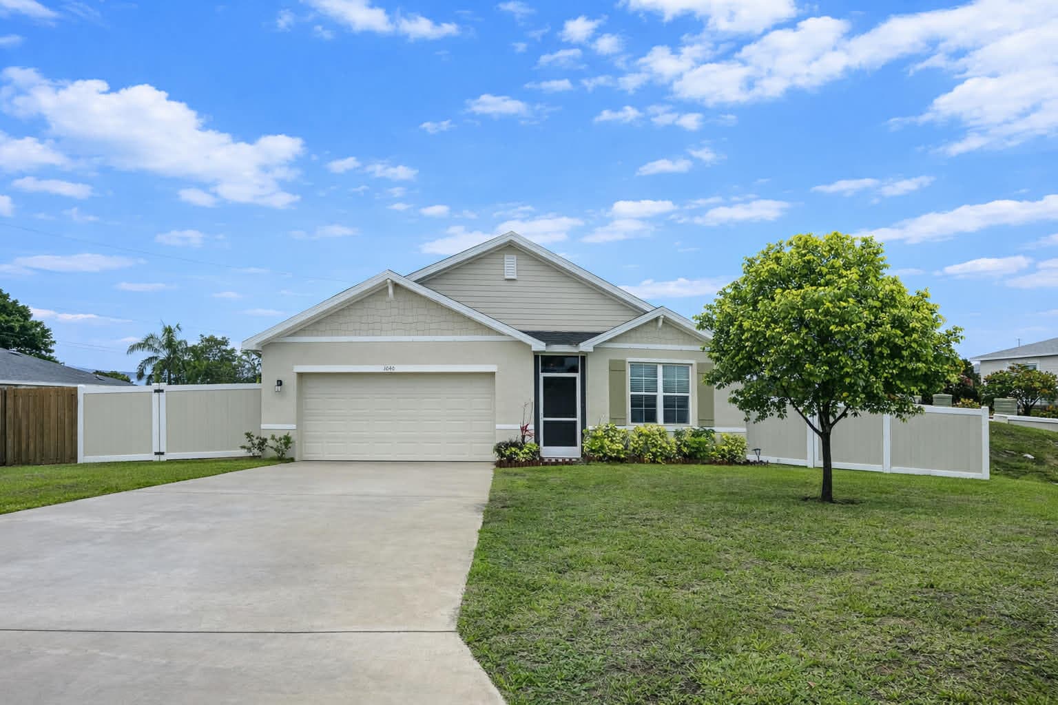1040 SW Canary Terrace, Port St. Lucie, FL 34953 — photo 1 of 30