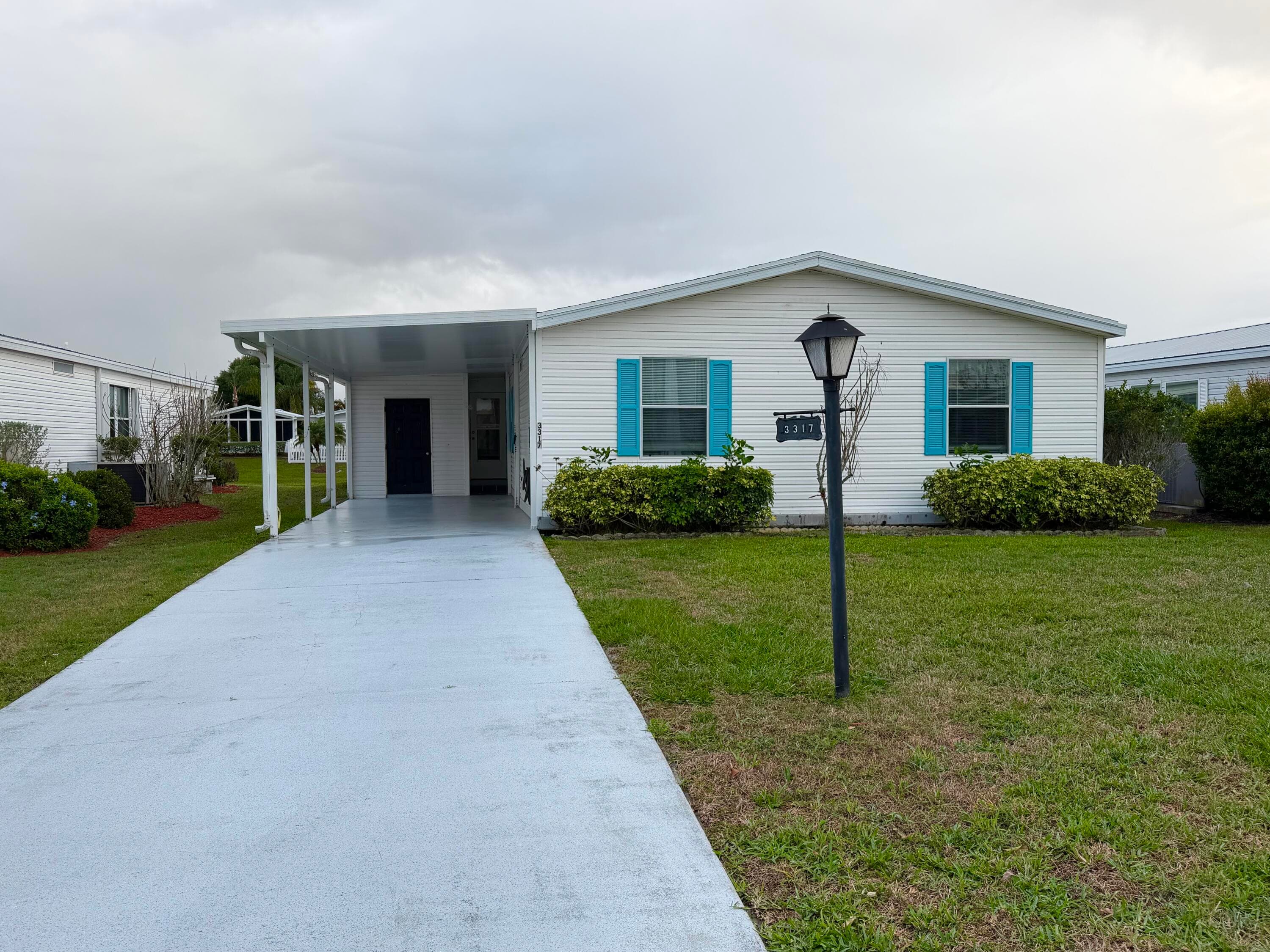 3317 Ironwood Avenue, Port St. Lucie, FL 34952 — photo 3 of 43
