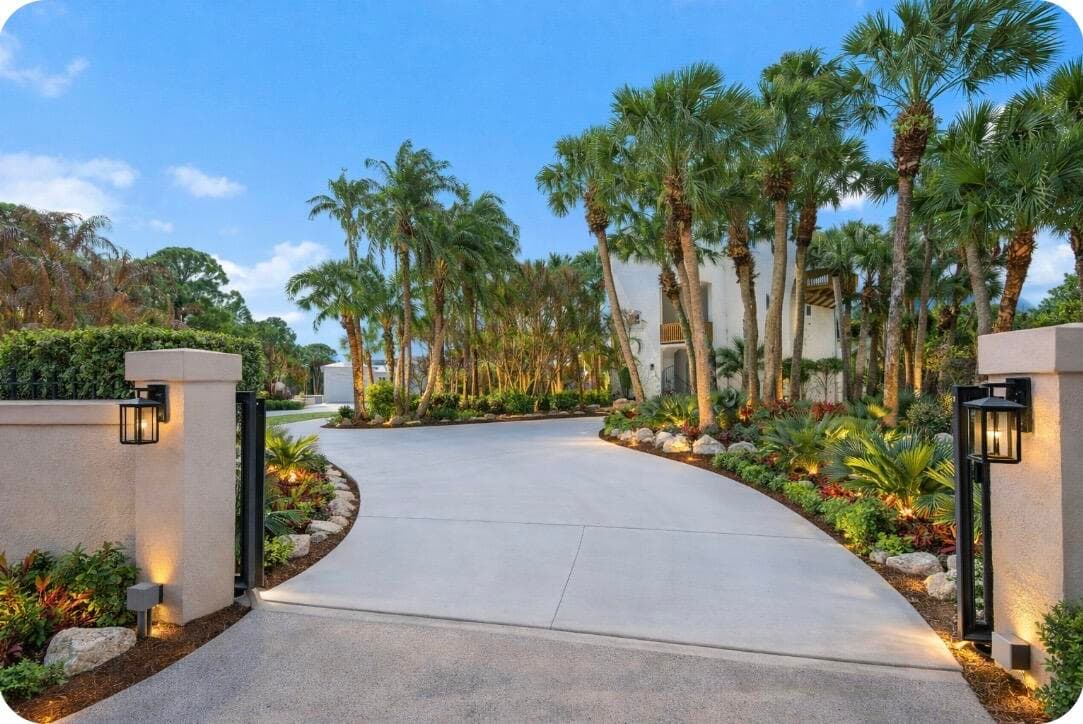 11920 SW Parson Brown Court, Palm City, FL 34990 — photo 1 of 23