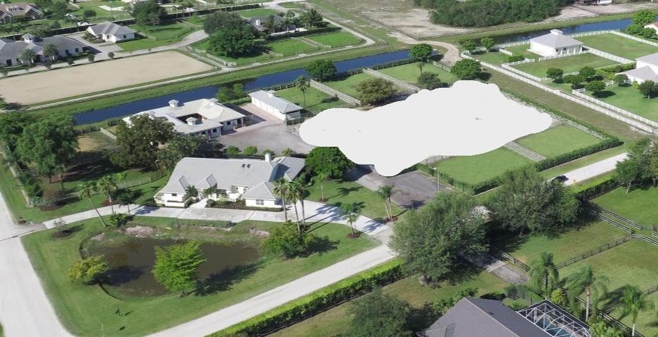 2705 Appaloosa Trail, Wellington, FL 33414 — photo