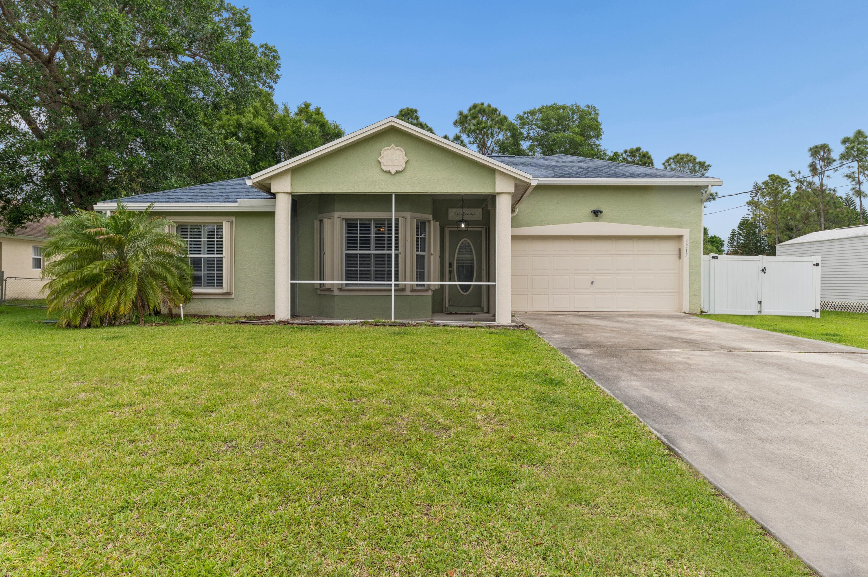 5317 NW South Lanett Circle, Port St. Lucie, FL 34986 — photo 1 of 19