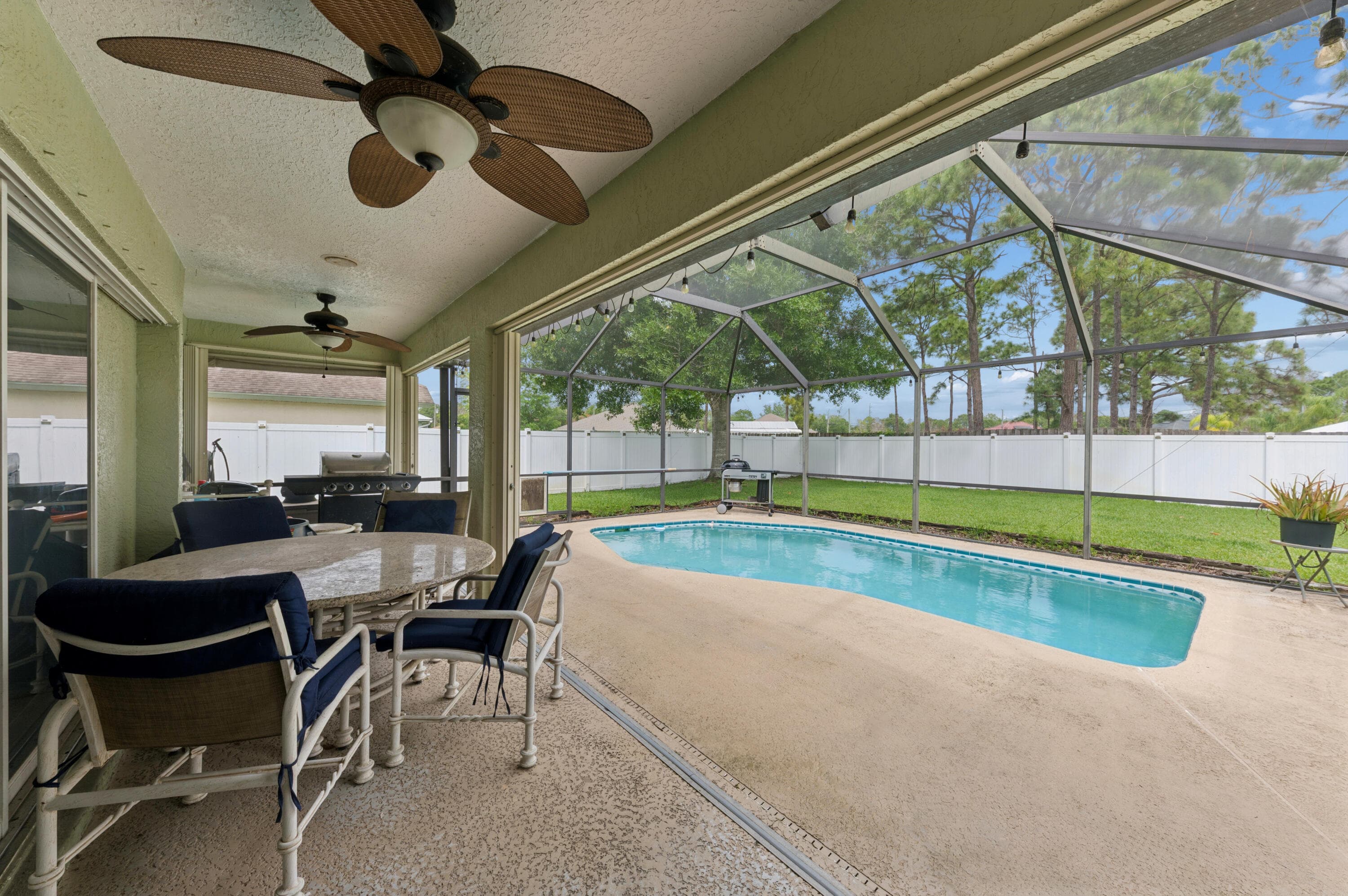 5317 NW South Lanett Circle, Port St. Lucie, FL 34986 — photo 13 of 19