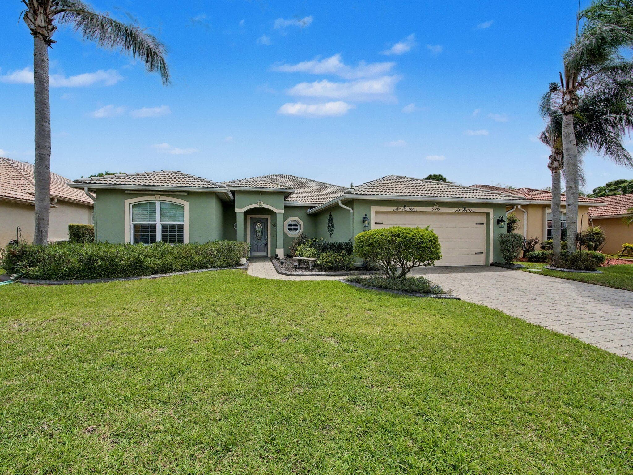 529 Waverly Circle, Port St. Lucie, FL 34983 — photo 2 of 25