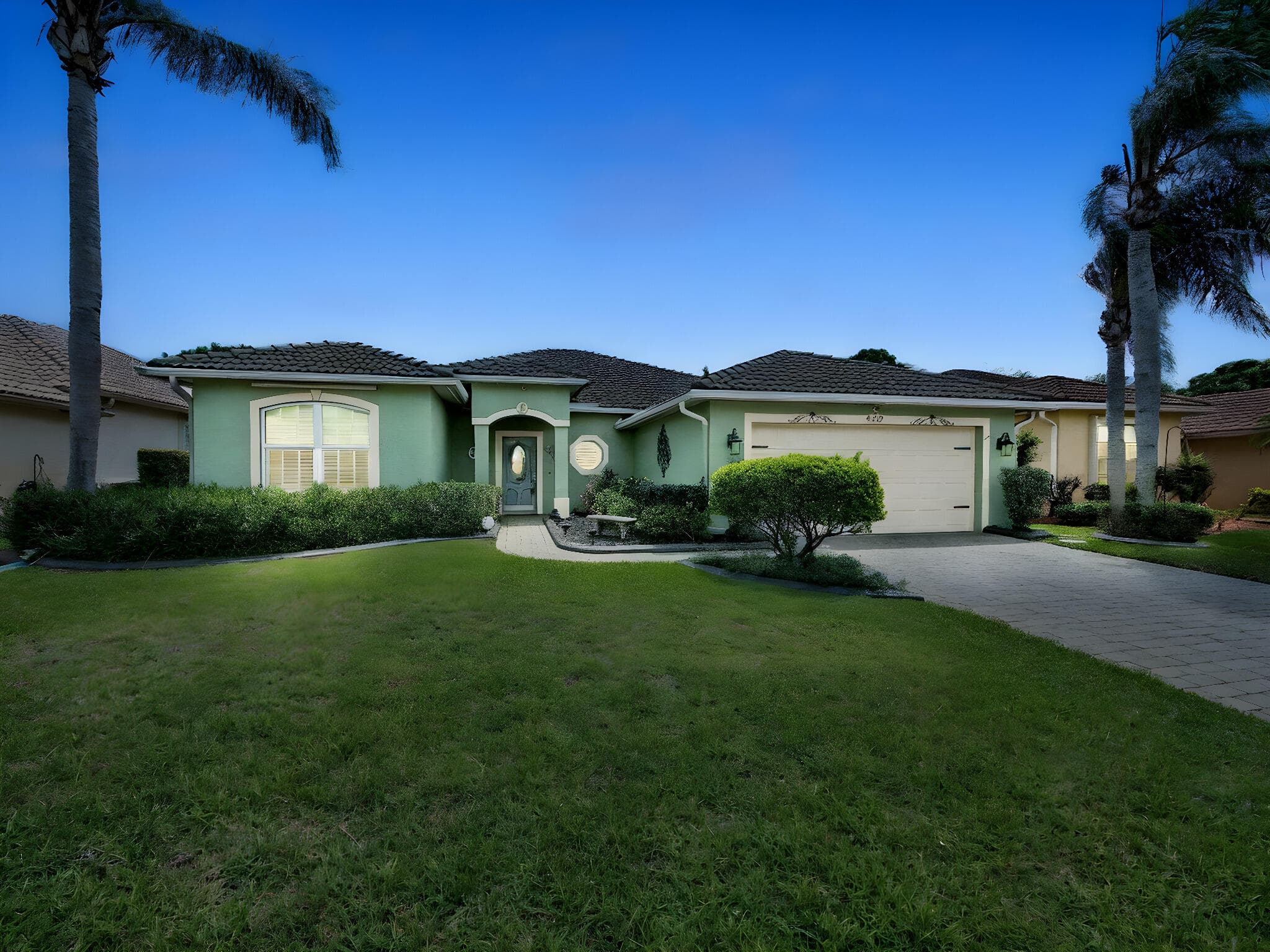 529 Waverly Circle, Port St. Lucie, FL 34983 — photo 1 of 25