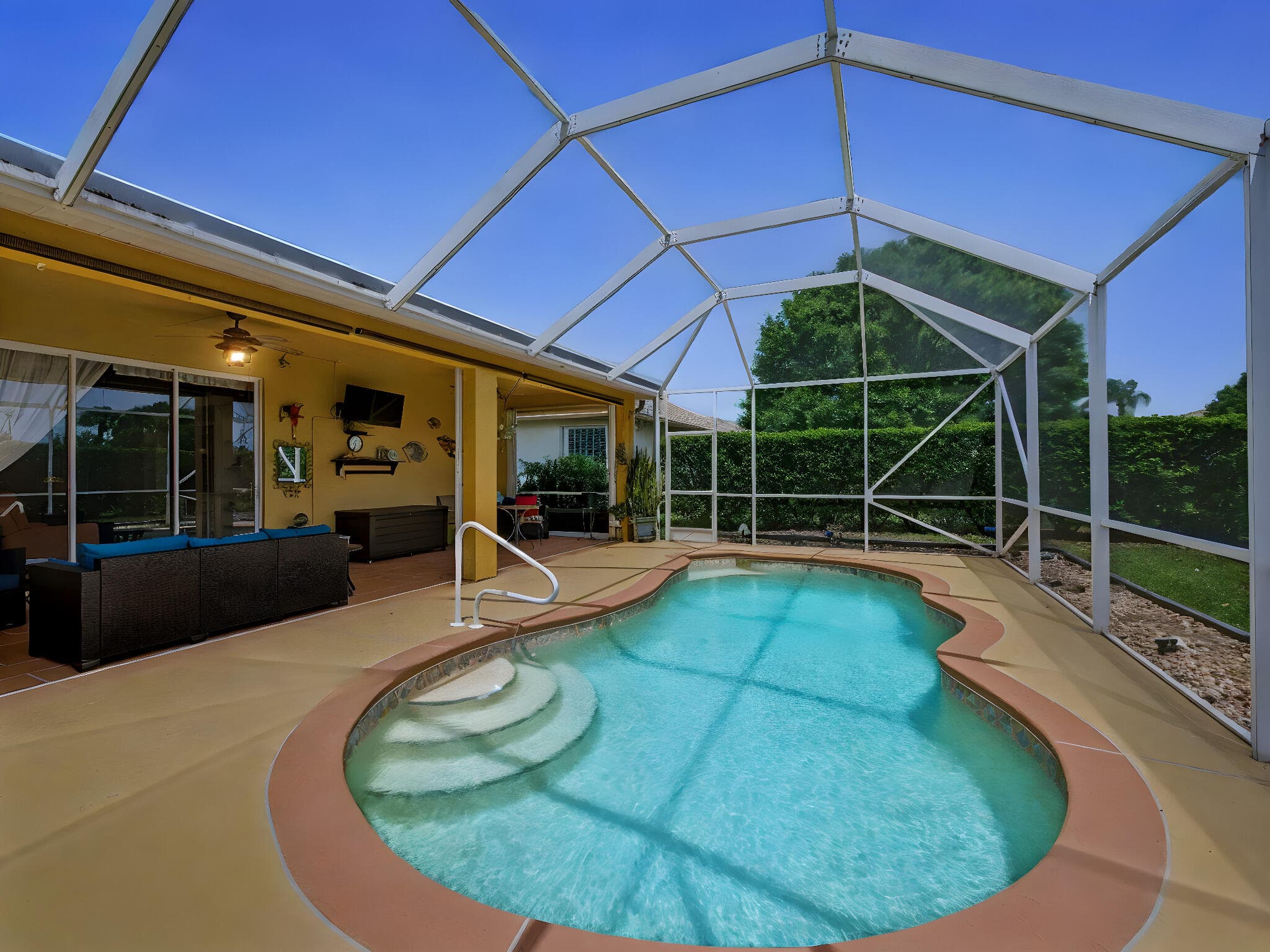 529 Waverly Circle, Port St. Lucie, FL 34983 — photo 21 of 25