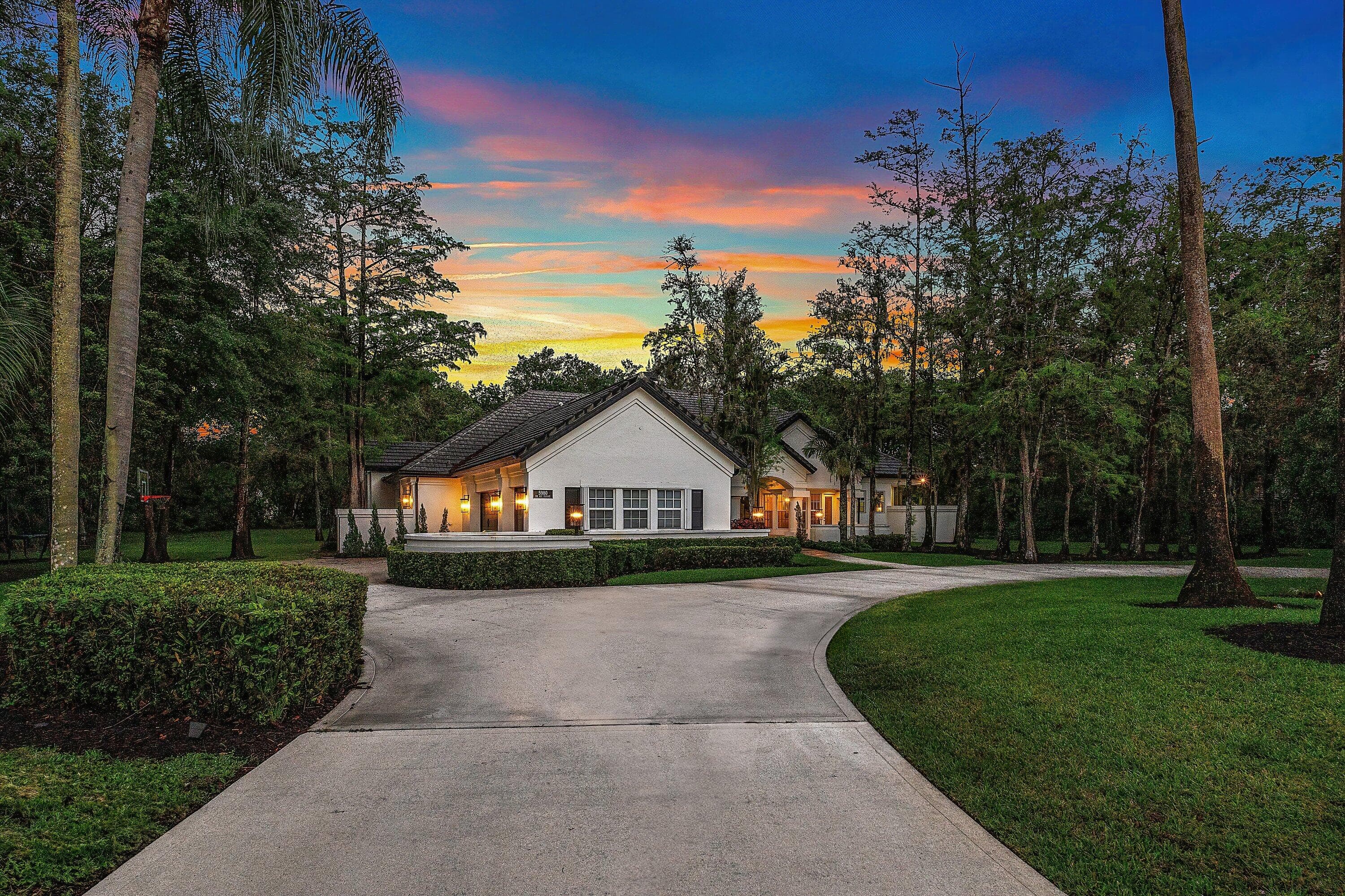 5980 NW 81st Terrace, Parkland, FL 33067 — photo 4 of 61