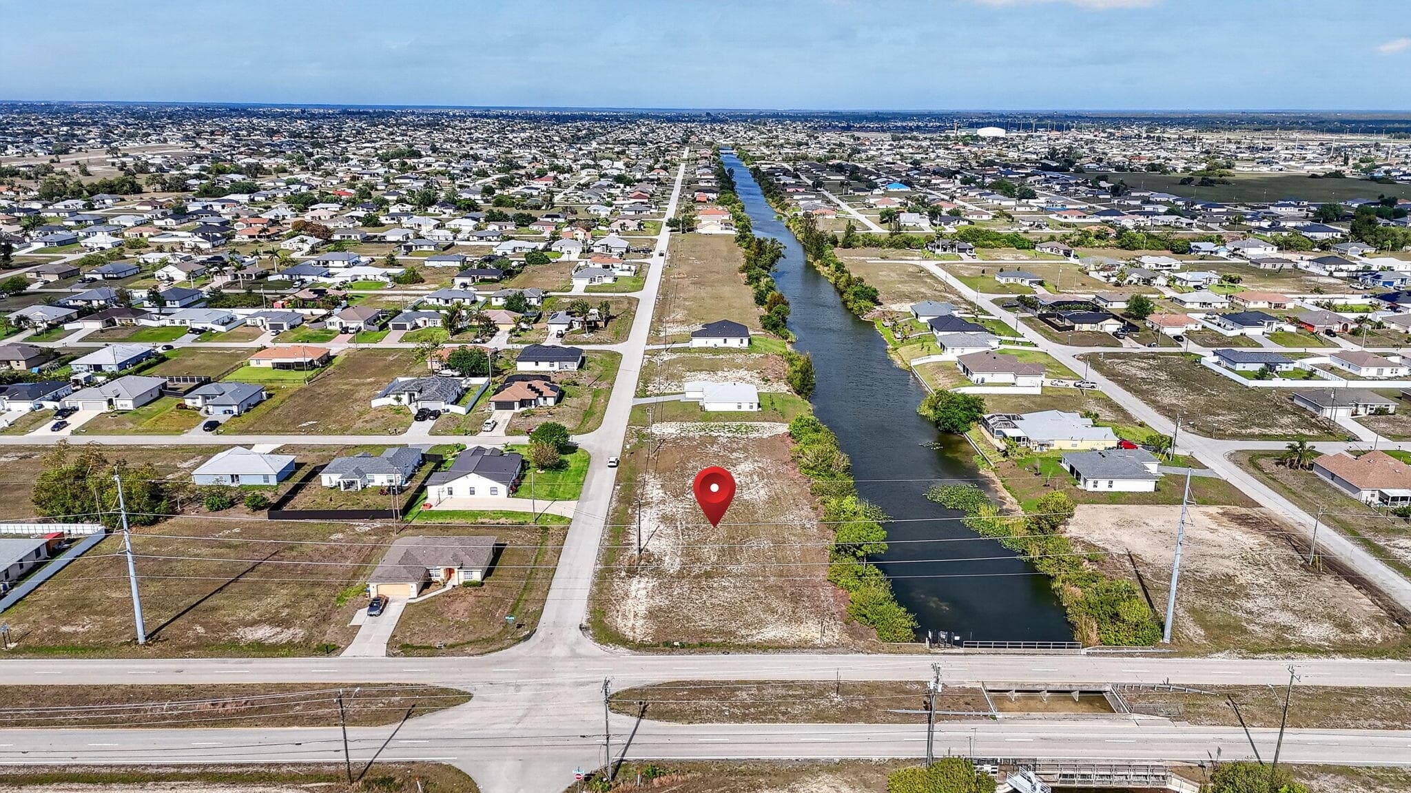 5 NW 19th Terrace, Cape Coral, FL 33993 — photo 4 of 14