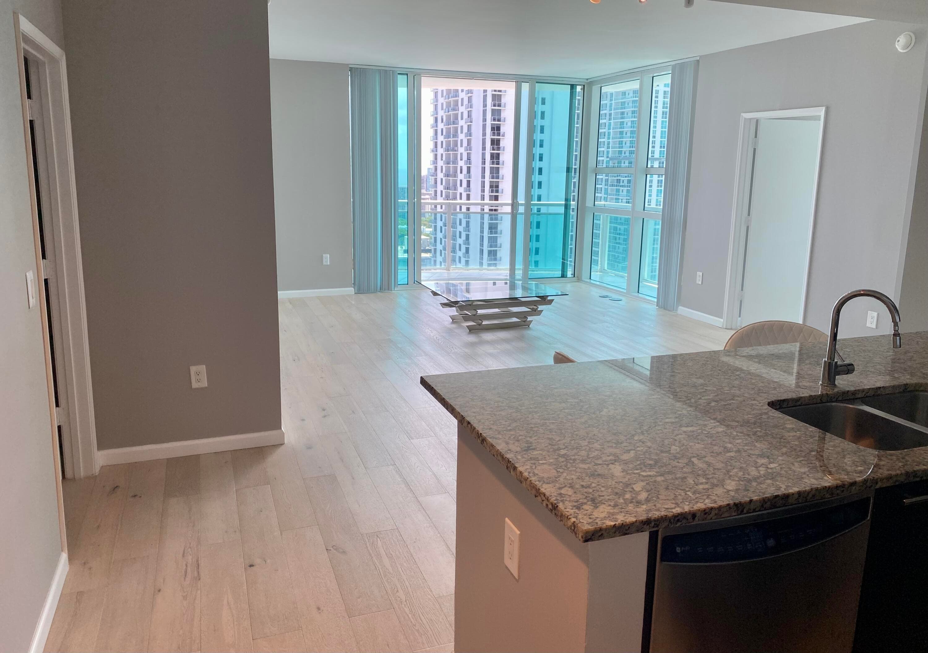 951 Brickell Avenue 3611, Miami, FL 33131 — photo 1 of 12
