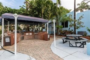 301 Van Buren Street 101d, Hollywood, FL 33019 — photo 13 of 14