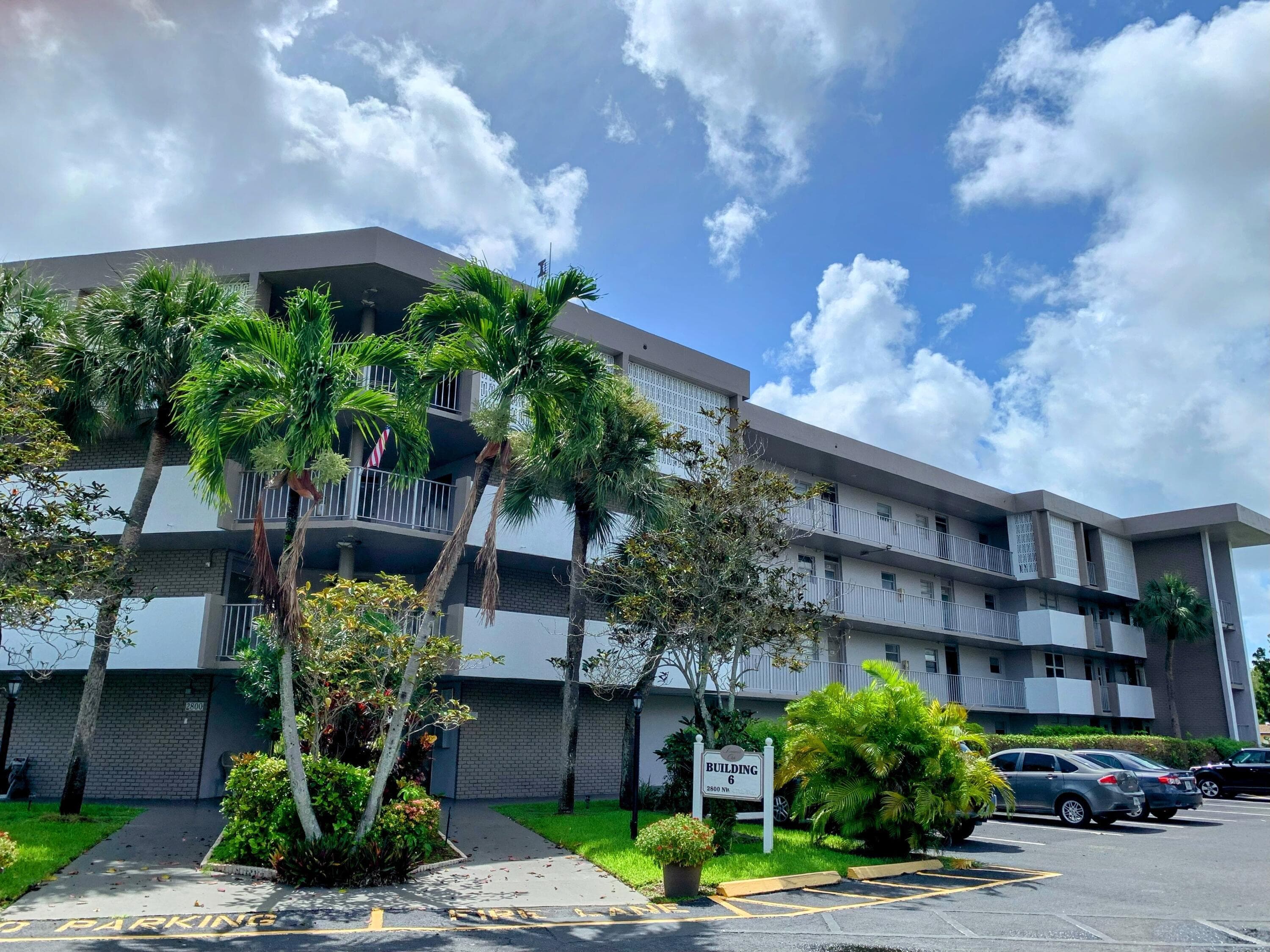 2800 NW 47th Terrace 304, Lauderdale Lakes, FL 33313 — photo 16 of 29