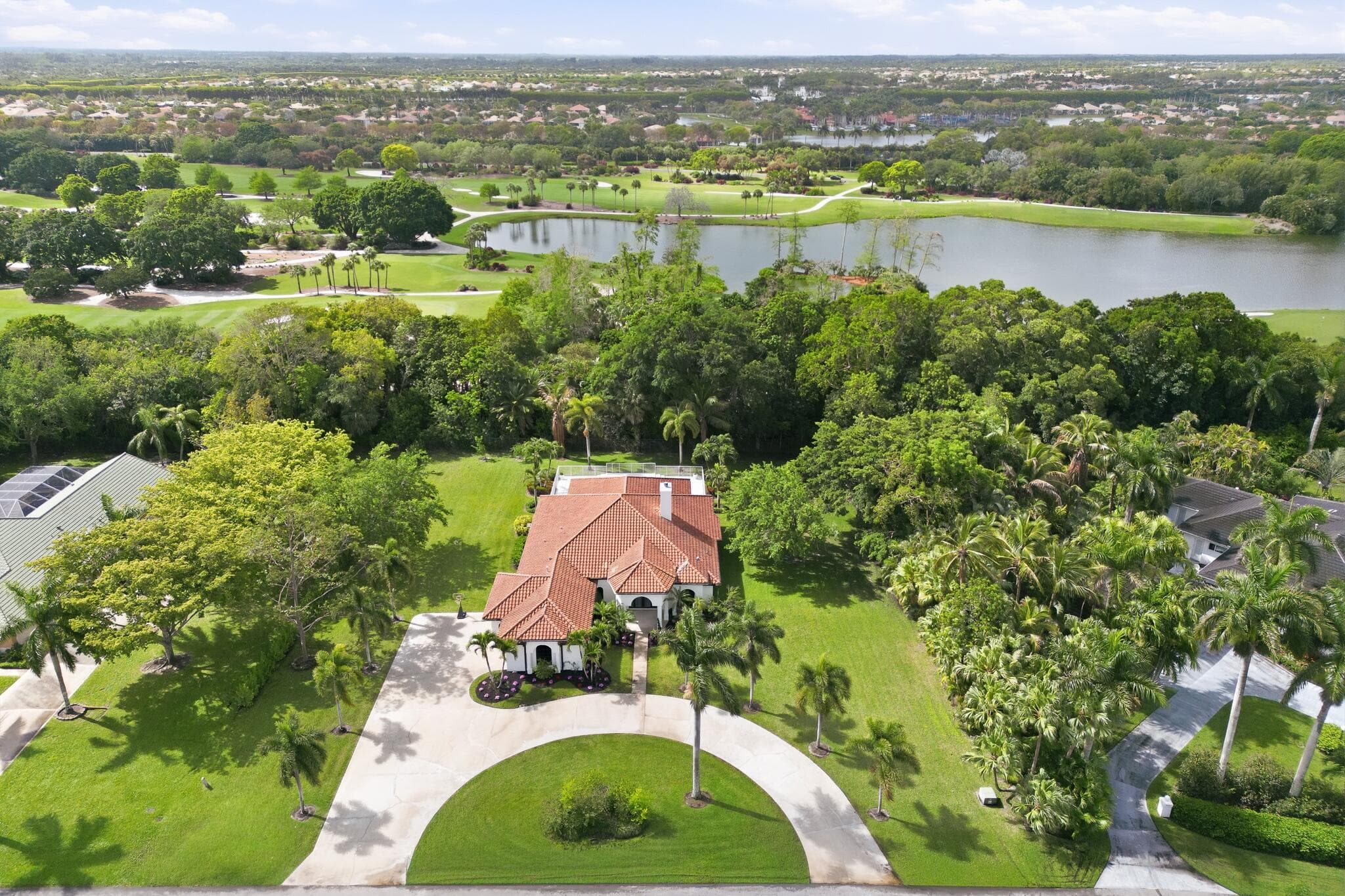 8717 Estate Drive, West Palm Beach, FL 33411 — photo 68 of 76