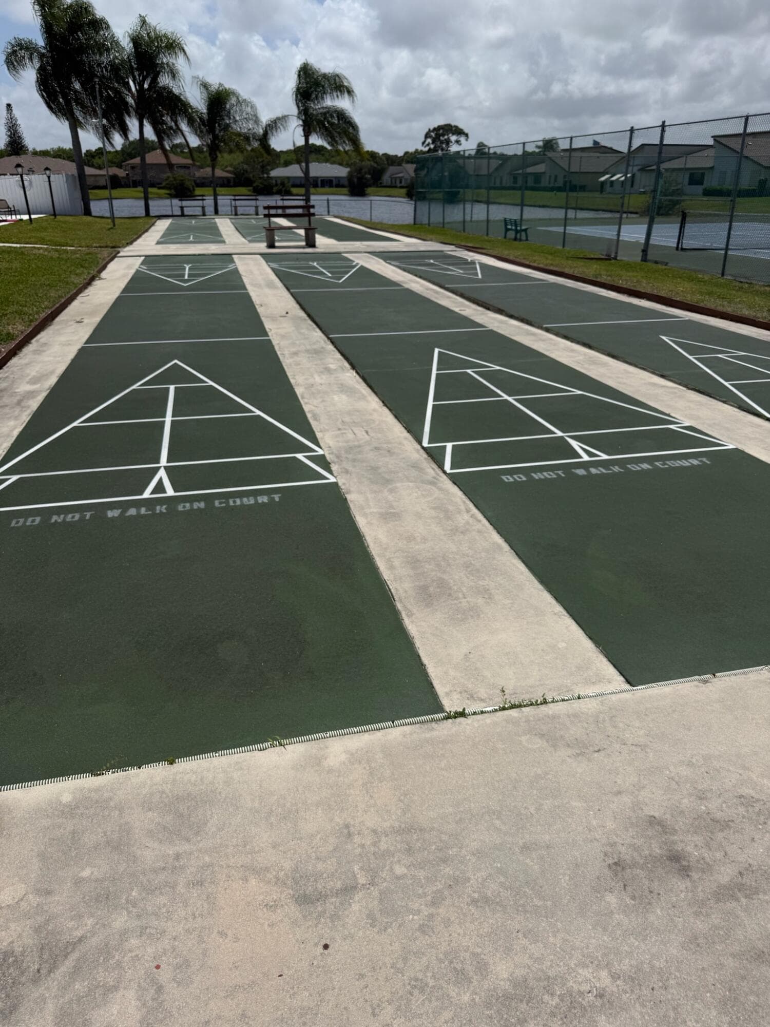 1720 W Sanderling Lane Unit 3, Fort Pierce, FL 34982 — photo 37 of 41