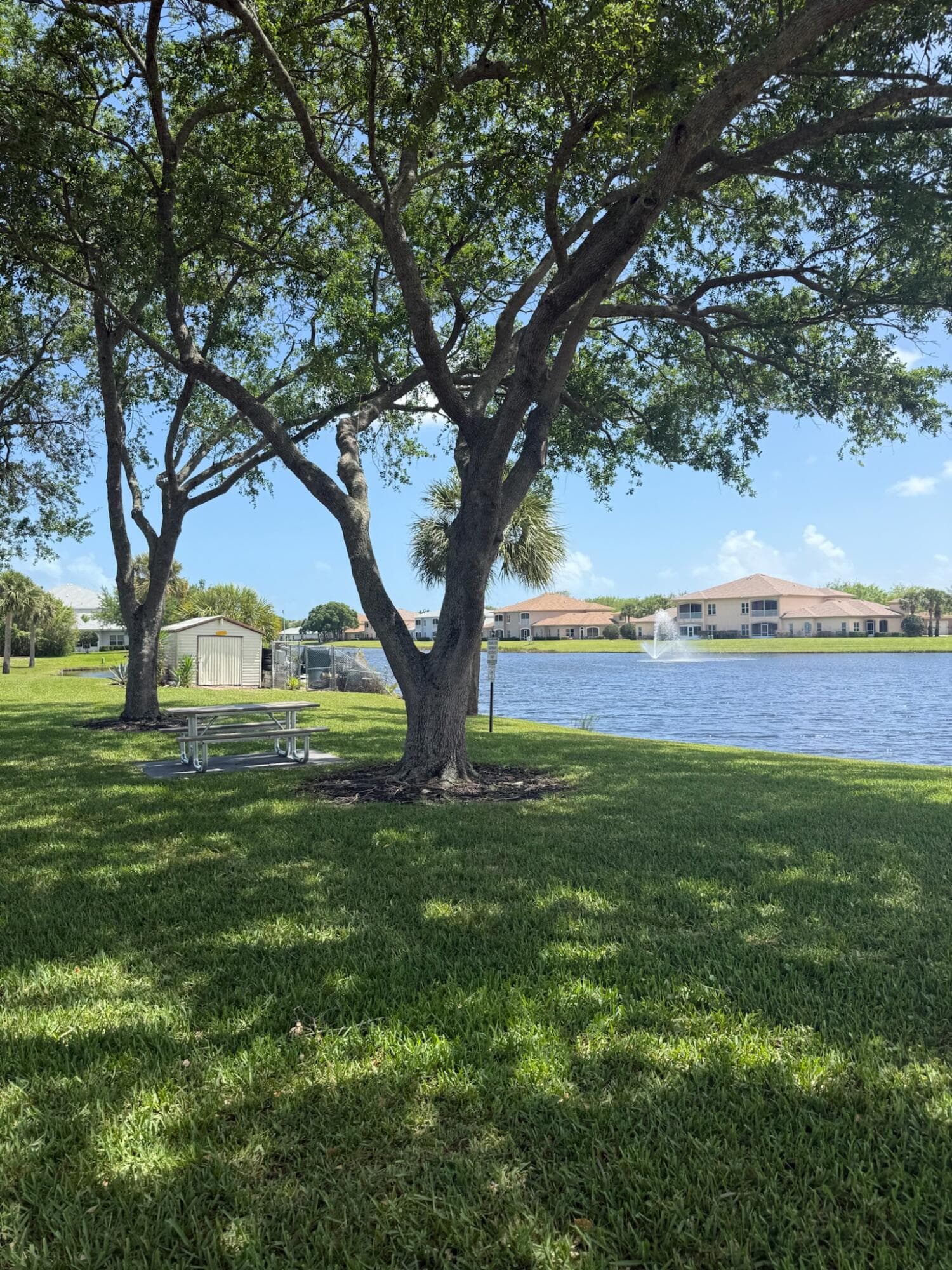 1720 W Sanderling Lane Unit 3, Fort Pierce, FL 34982 — photo 38 of 41