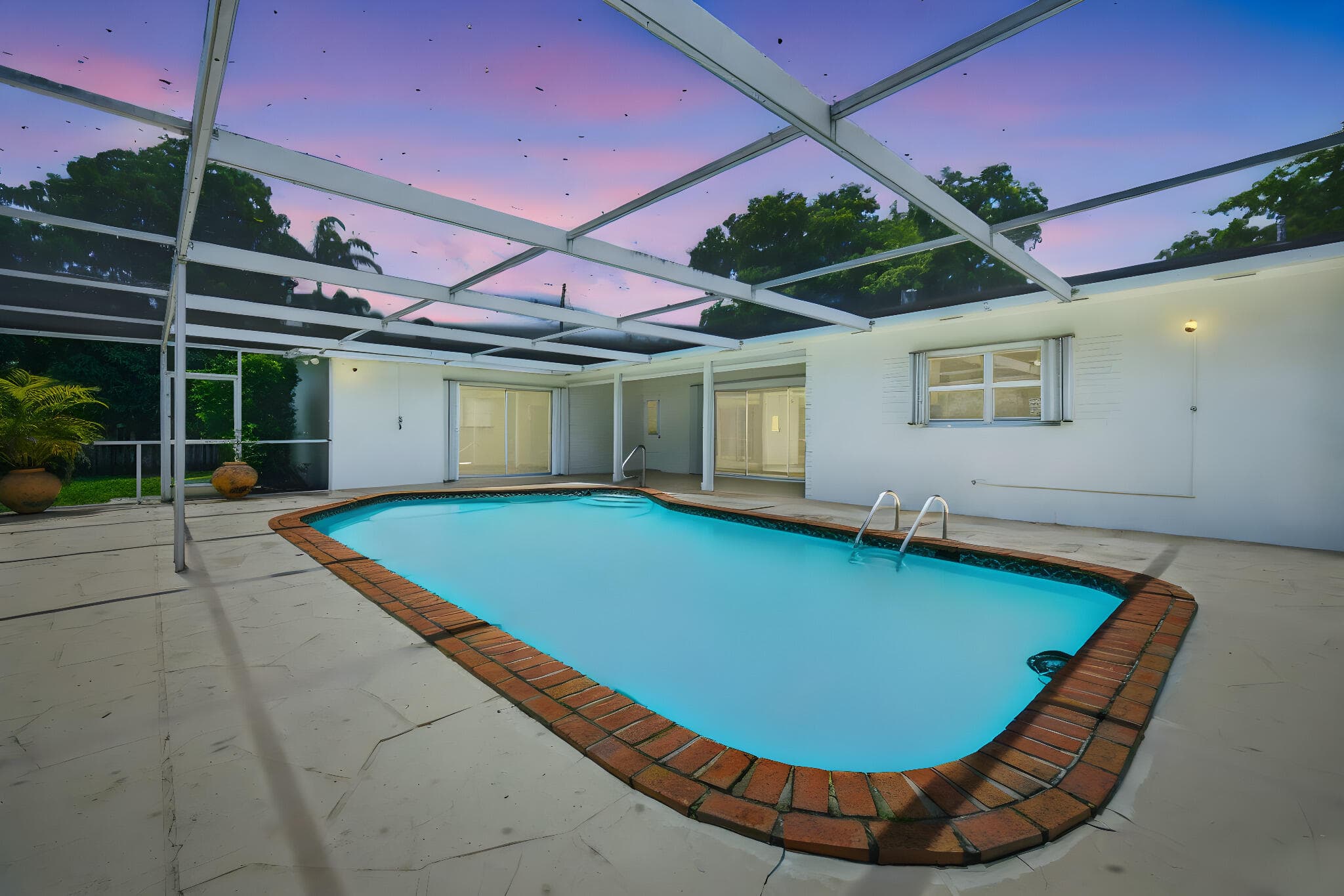 321 E Chaminade Drive, Hollywood, FL 33021 — photo 46 of 46