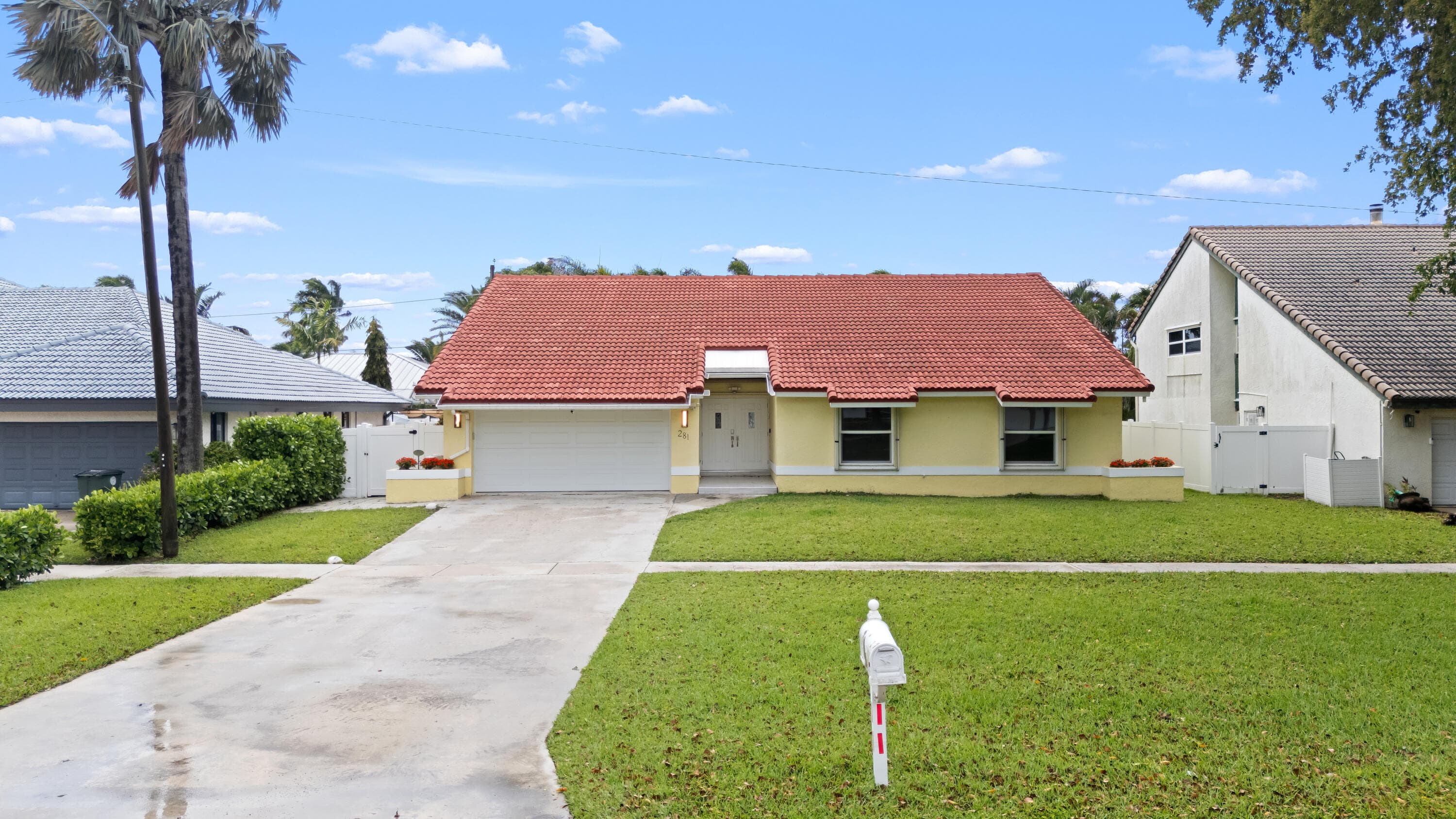281 N Country Club Boulevard, Boca Raton, FL 33487 — photo 31 of 31
