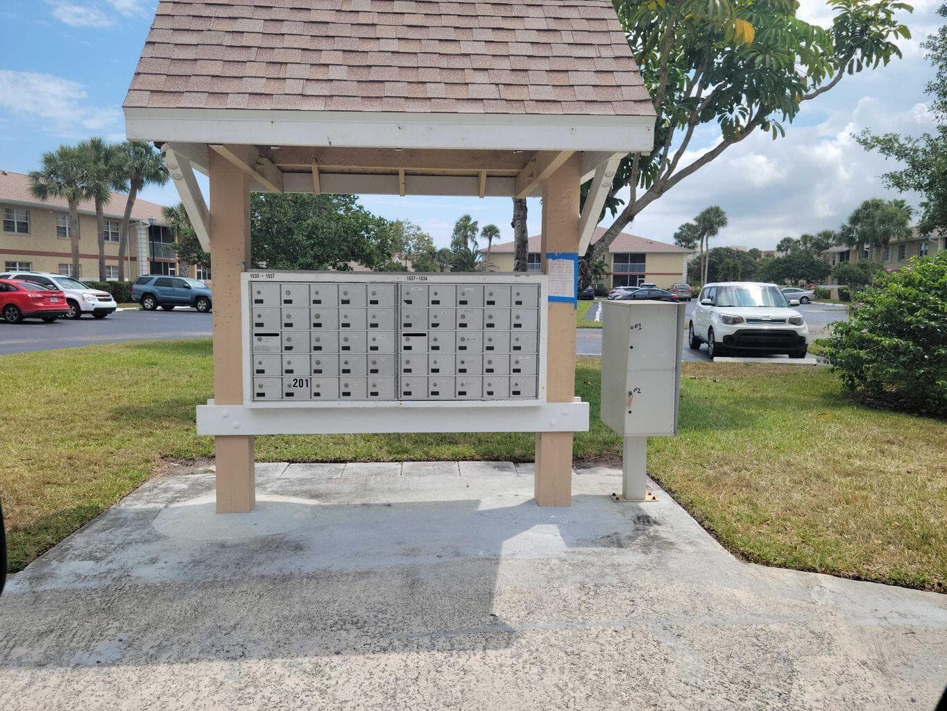 1536 SE Royal Green Circle 101, Port St. Lucie, FL 34952 — photo 17 of 18