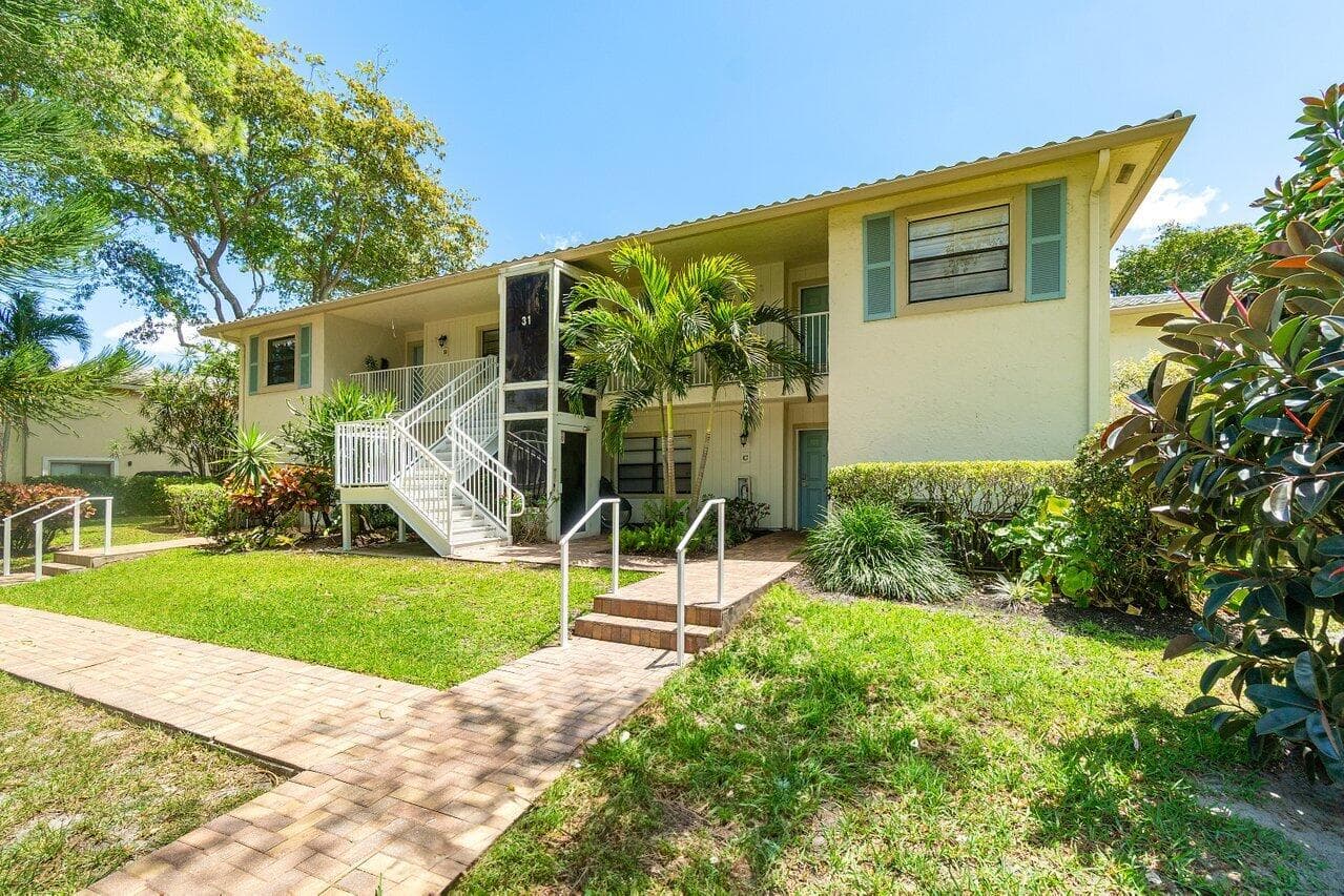 31 Westgate Lane 31c, Boynton Beach, FL 33436 — photo 33 of 59