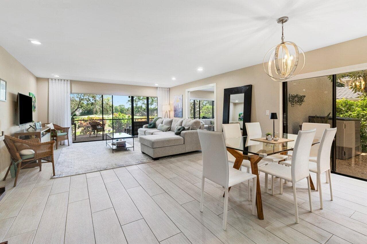 31 Westgate Lane 31c, Boynton Beach, FL 33436 — photo 1 of 59
