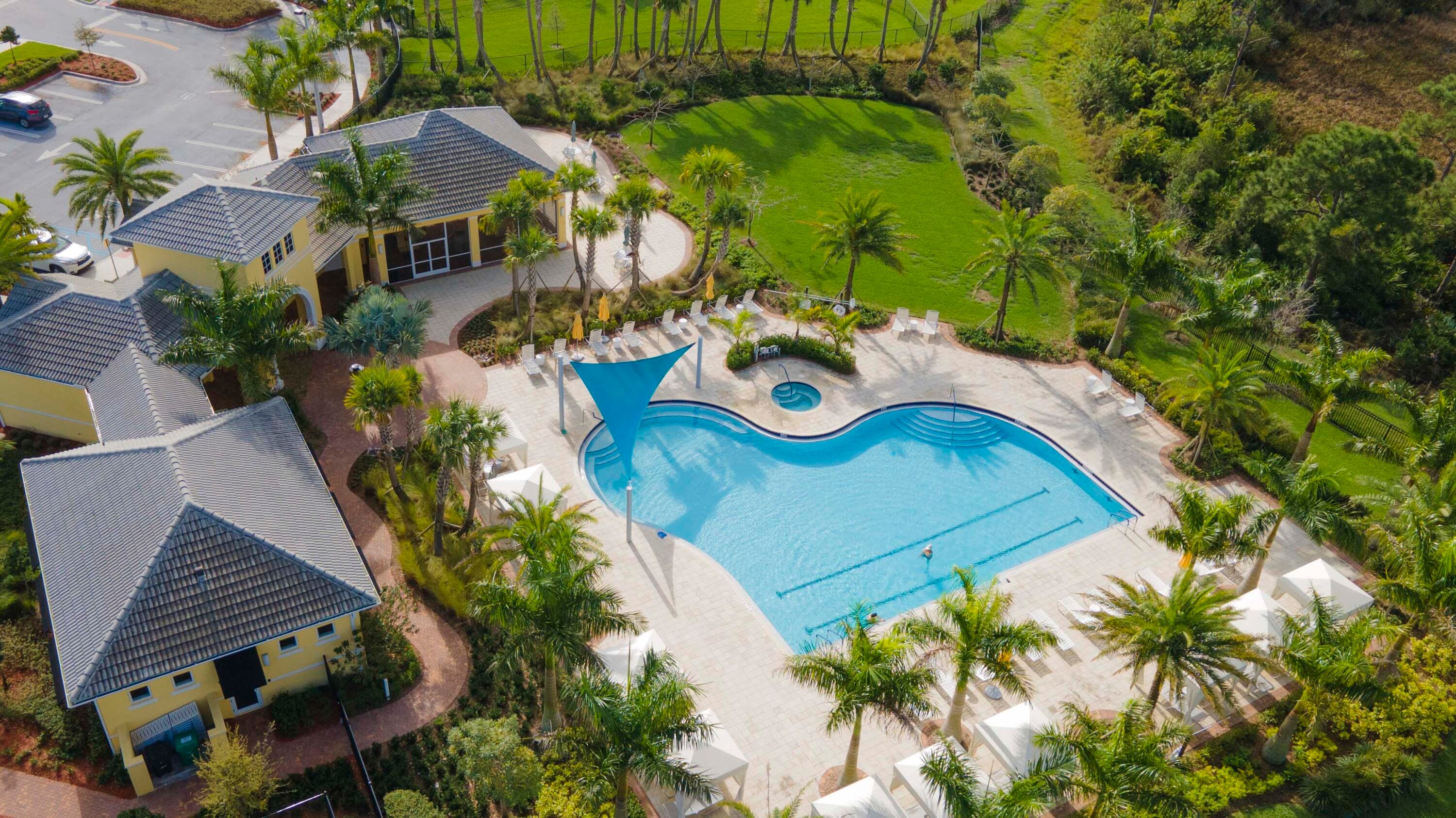 12621 SW Sunrise Lake Terrace, Port St. Lucie, FL 34987 — photo 18 of 25