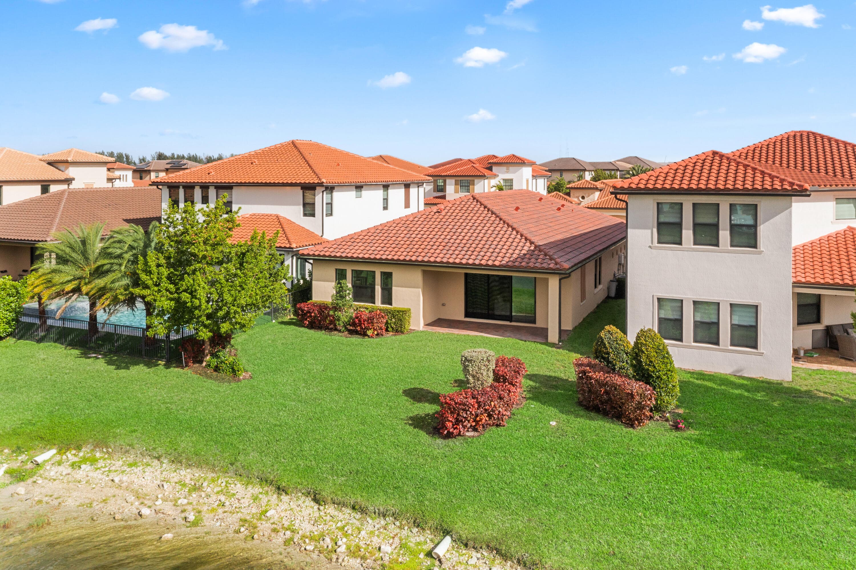 12260 N Baypoint Circle, Parkland, FL 33076 — photo 46 of 58