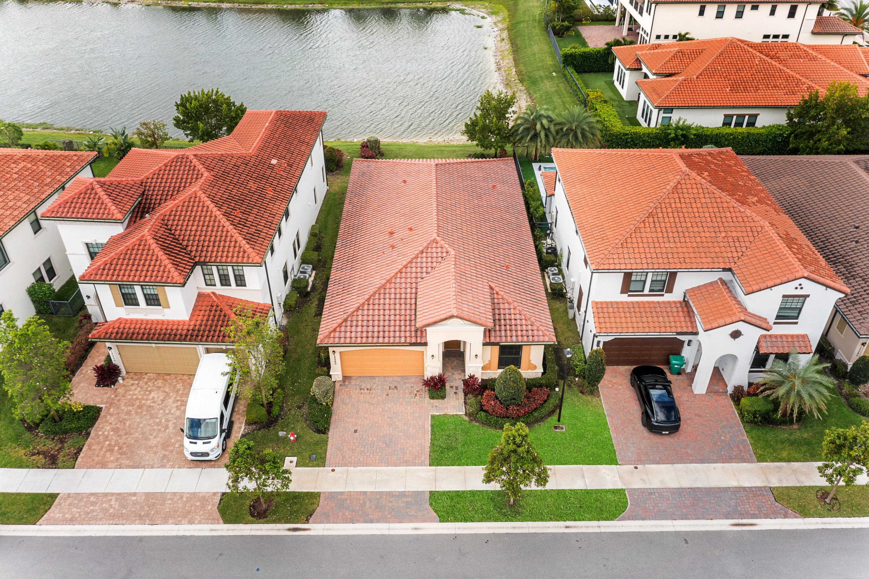 12260 N Baypoint Circle, Parkland, FL 33076 — photo 2 of 58