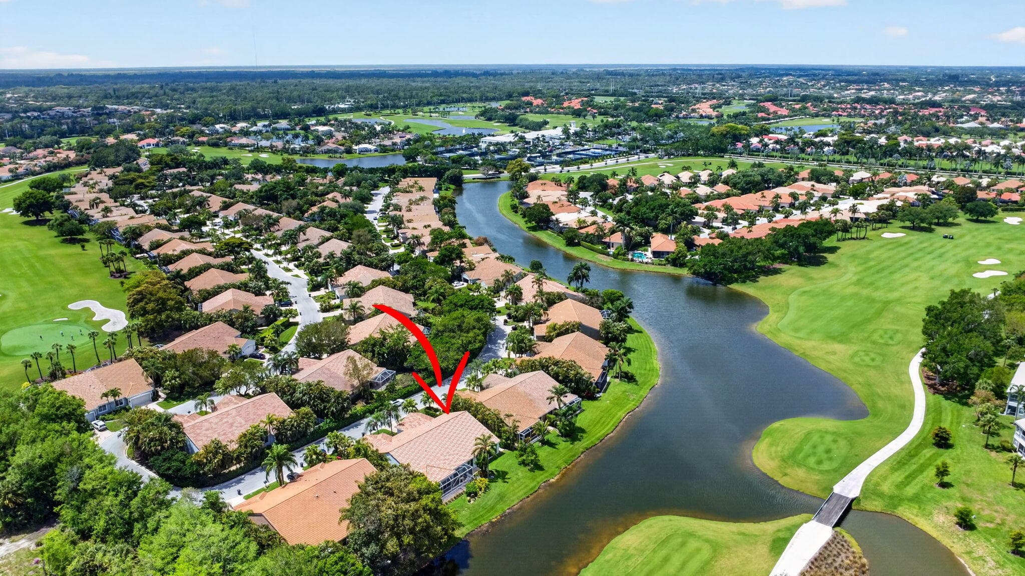4634 Carlton Golf Drive, Lake Worth, FL 33449 — photo 60 of 92