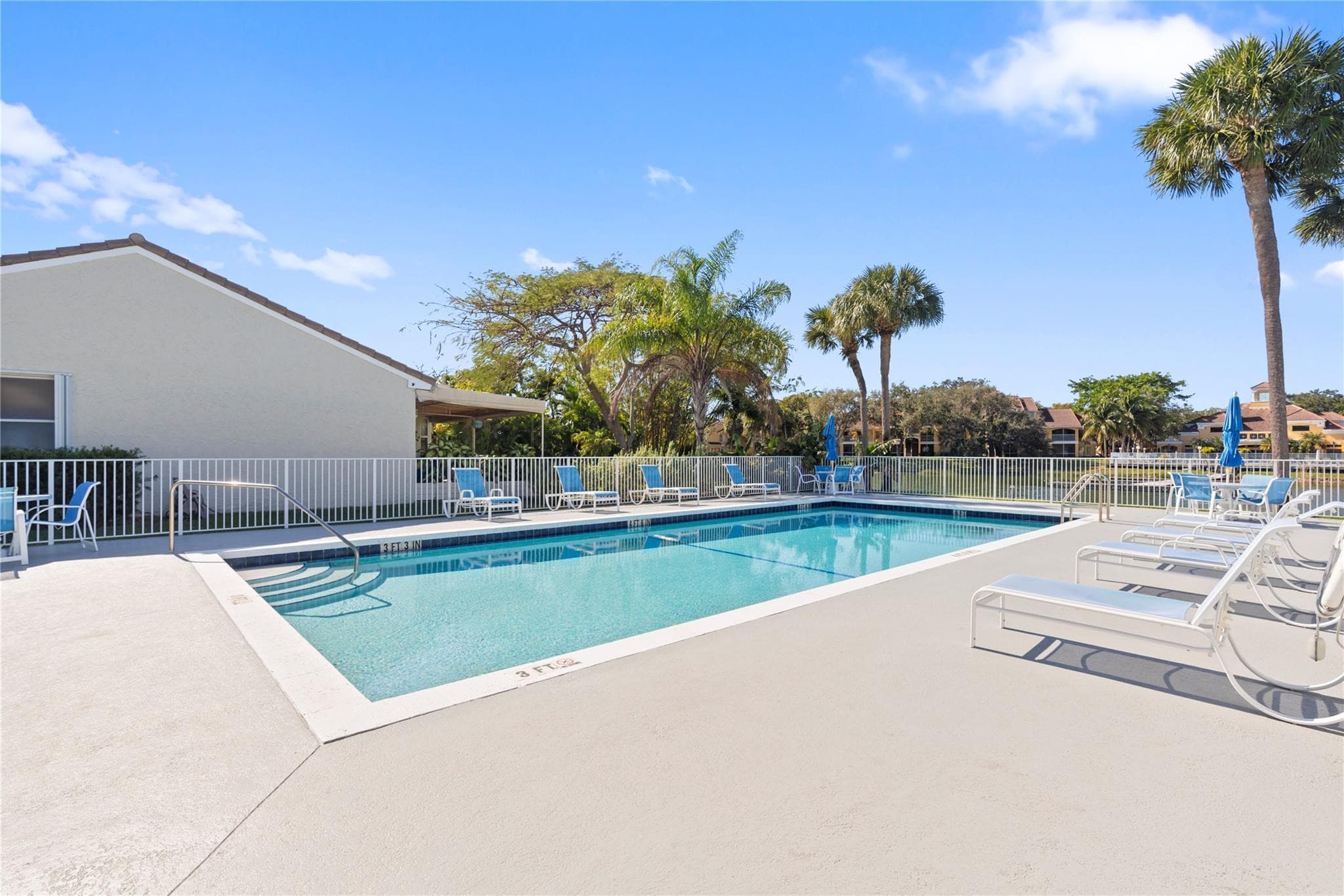 3222 NW 22nd Avenue, Oakland Park, FL 33309 — photo 29 of 72