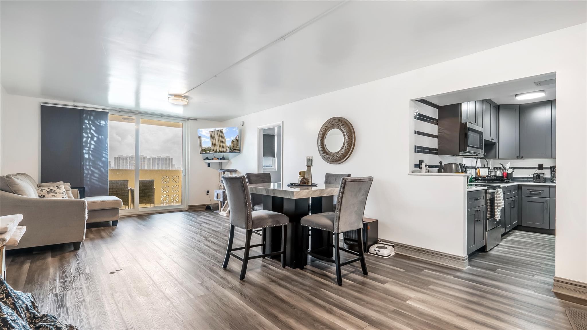1833 S Ocean Drive 1608, Hallandale Beach, FL 33009 — photo 3 of 32