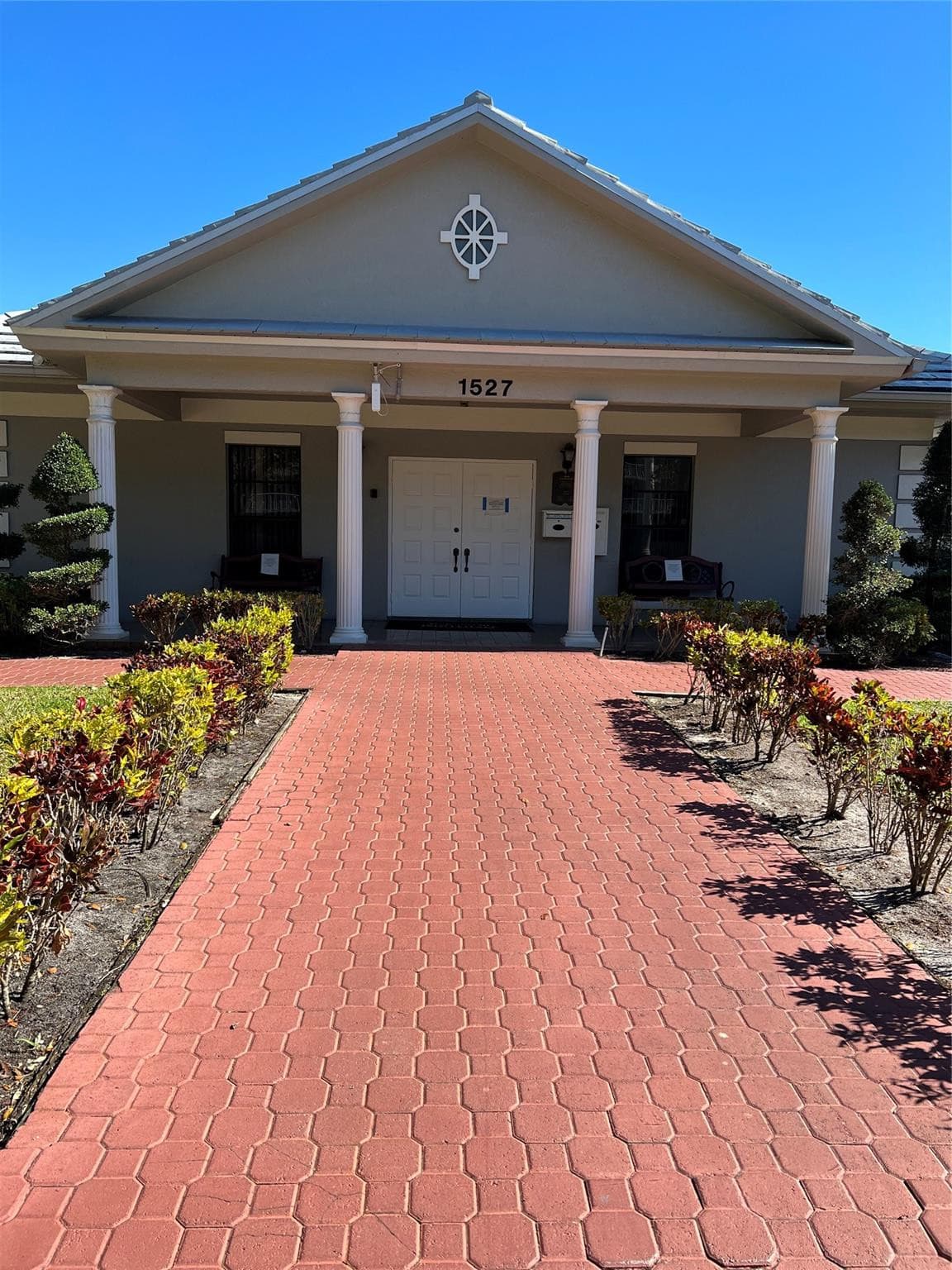 1526 Whitehall Drive 402, Davie, FL 33324 — photo 19 of 21