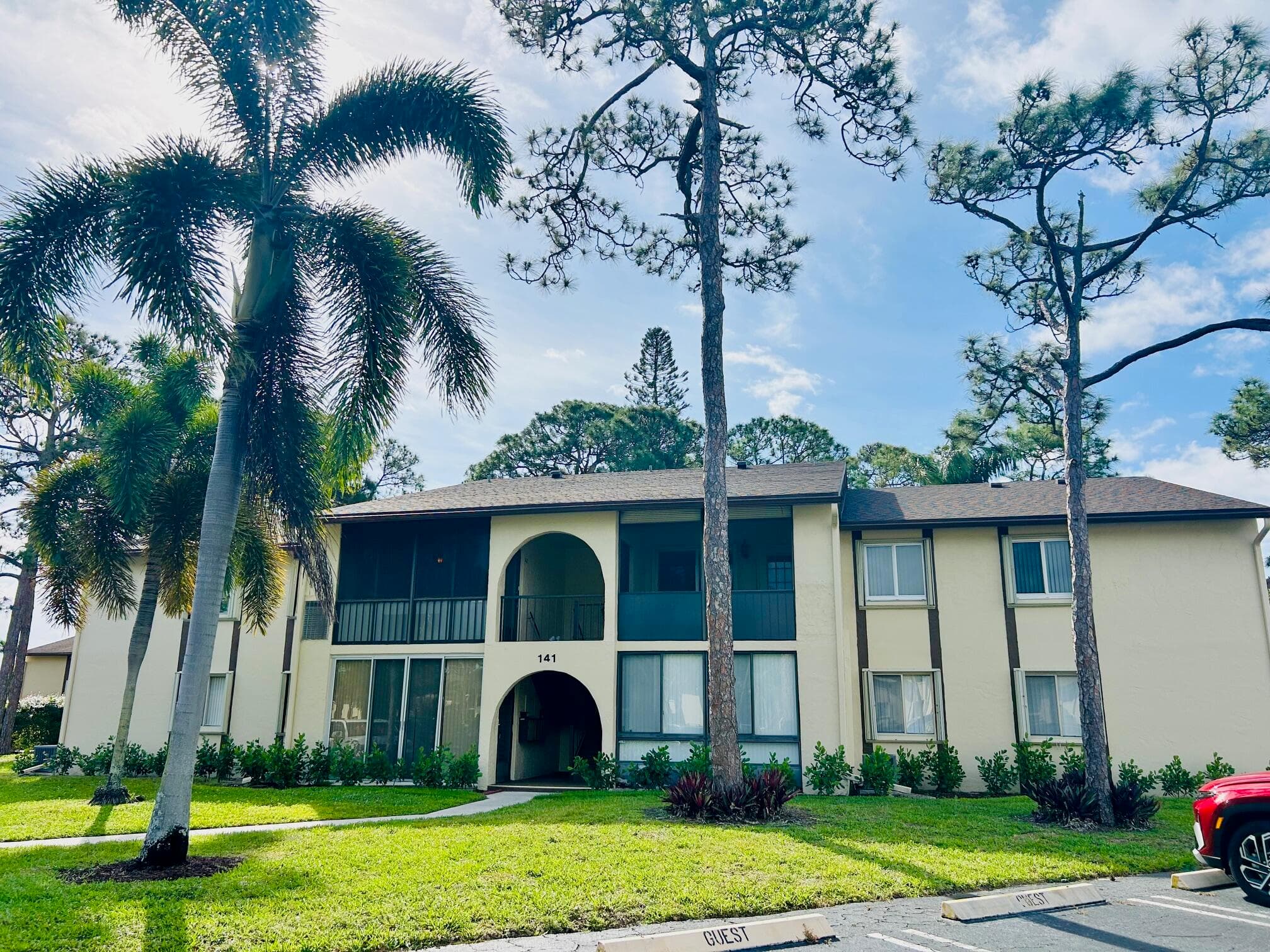 141 Lake Pine Circle A-2, Greenacres, FL 33463 — photo
