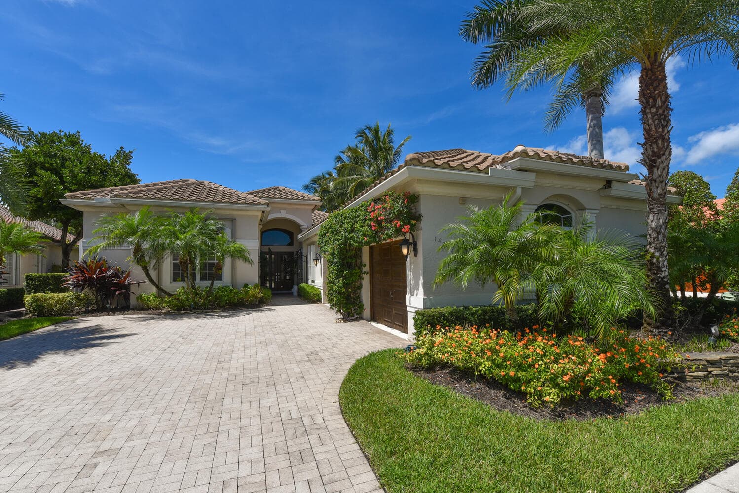 14284 Stroller Way, Wellington, FL 33414 — photo 1 of 52