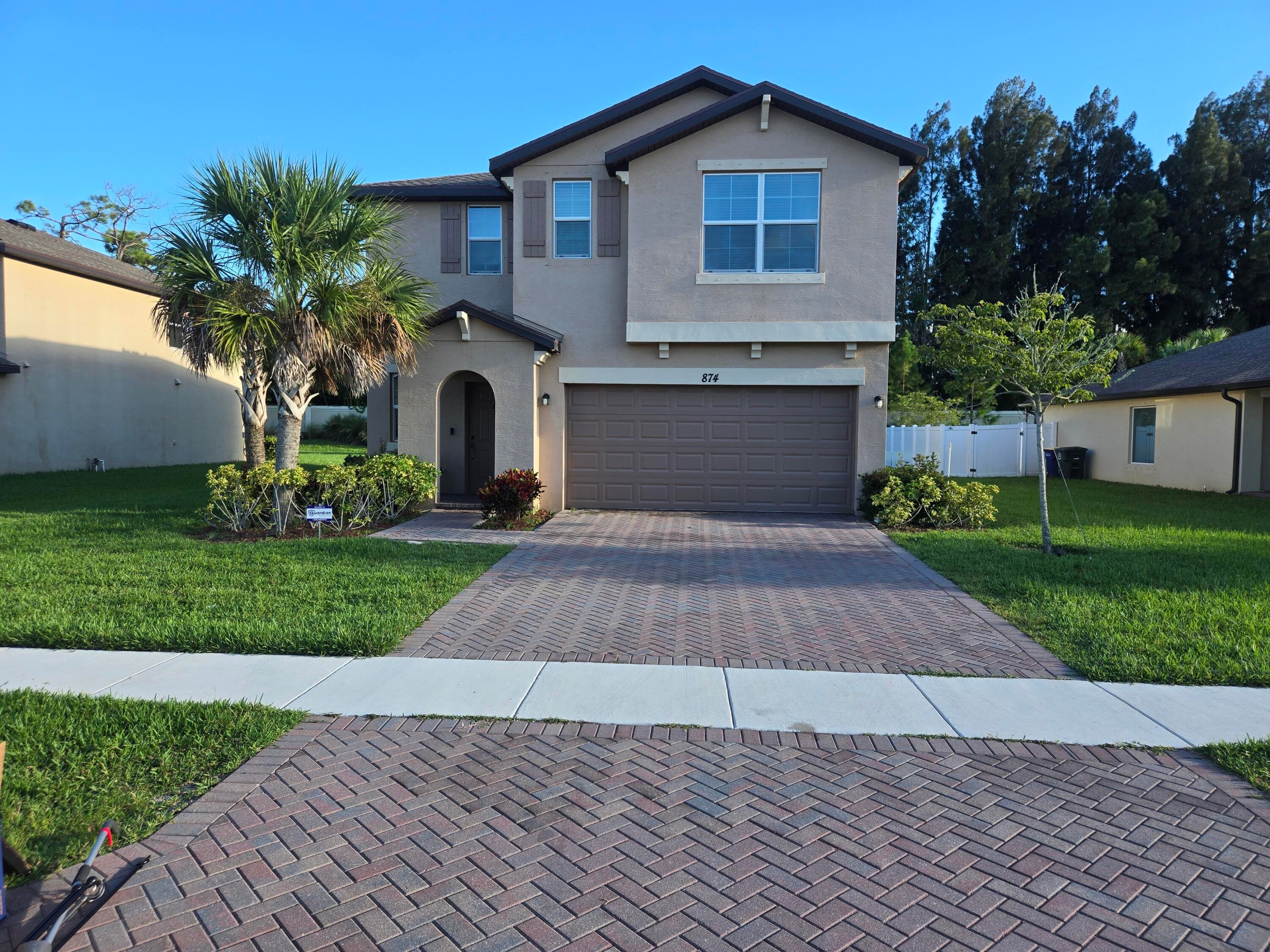 874 Bent Creek Drive 874, Fort Pierce, FL 34947 — photo 1 of 6