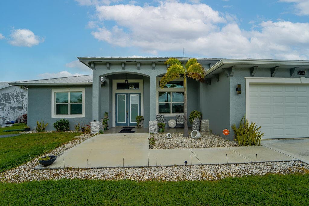 2198 SW Alminar Street, Port St. Lucie, FL 34953 — photo 2 of 43