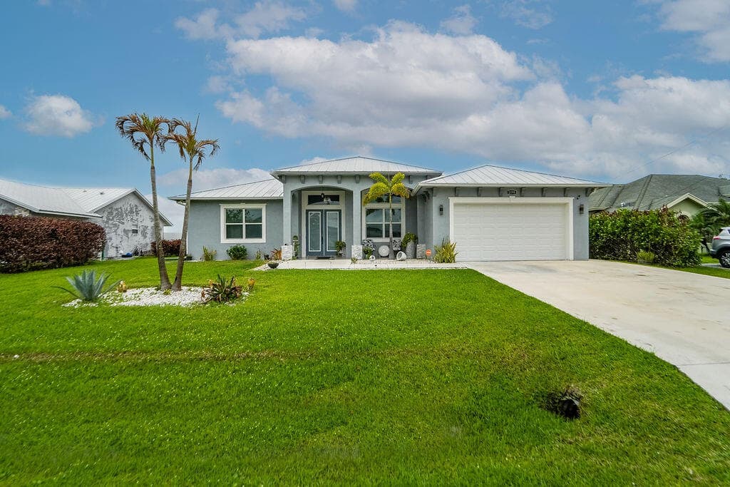 2198 SW Alminar Street, Port St. Lucie, FL 34953 — photo 1 of 43