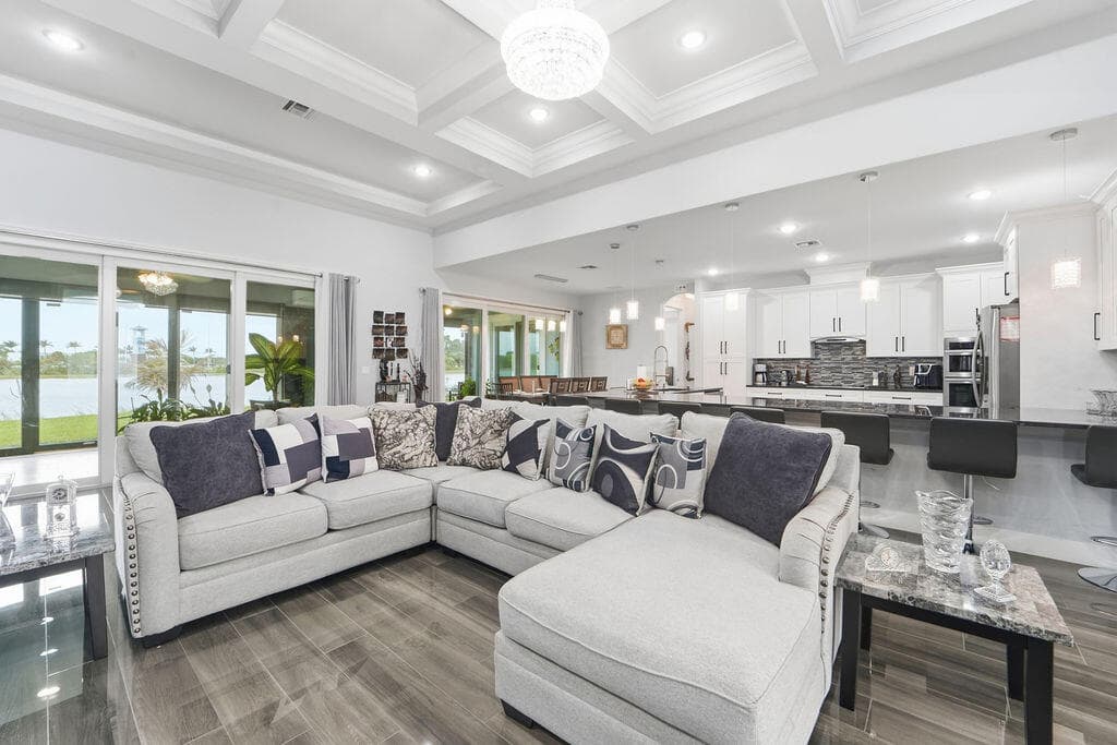 2198 SW Alminar Street, Port St. Lucie, FL 34953 — photo 32 of 43