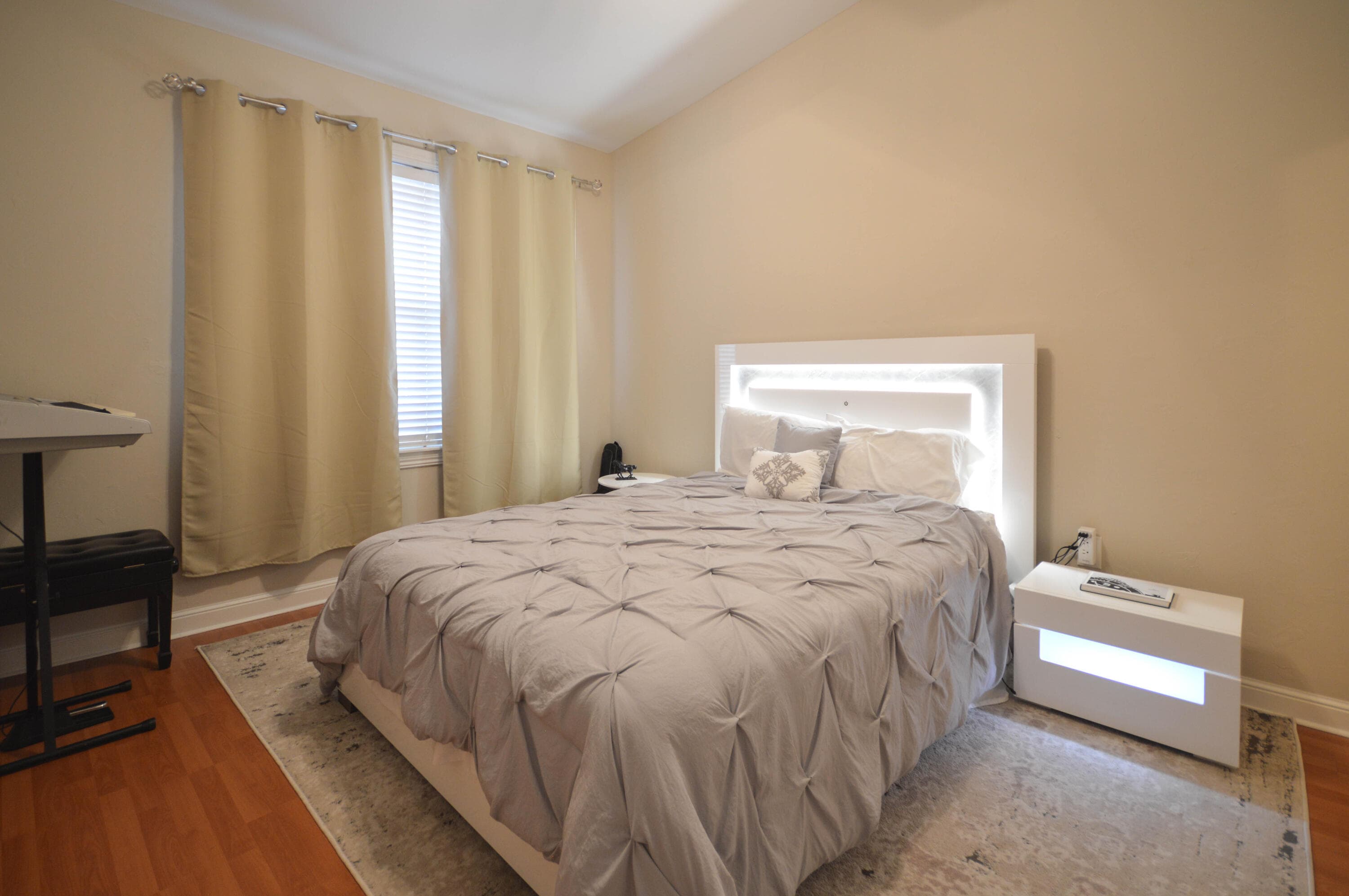 Townhouse in Fort Lauderdale — photo 9 of 10