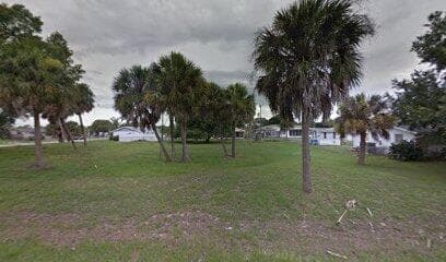 1525 Page Street, Port Charlotte, FL 33952 — photo
