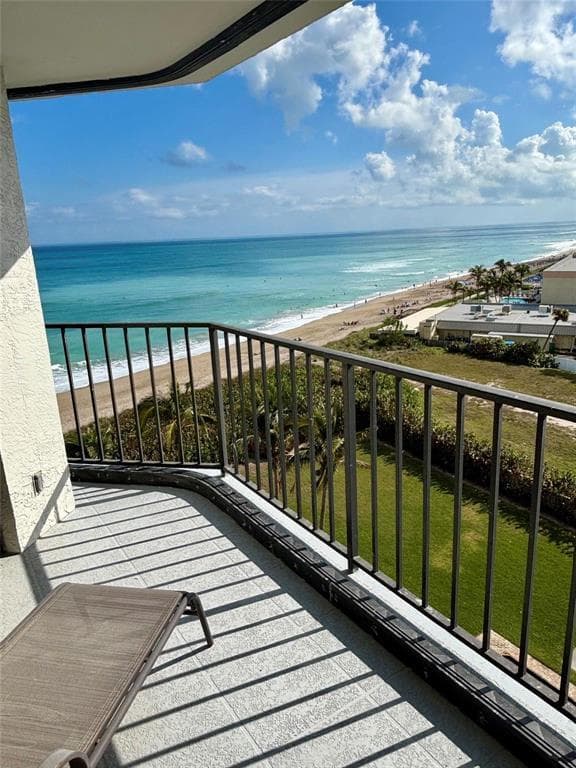 9650 S Ocean Drive S 809, Jensen Beach, FL 34957 — photo 2 of 23