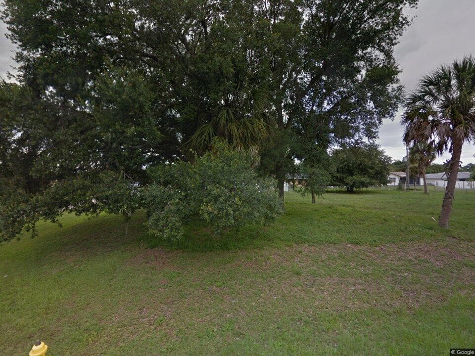 1533 Page Street, Port Charlotte, FL 33952 — photo