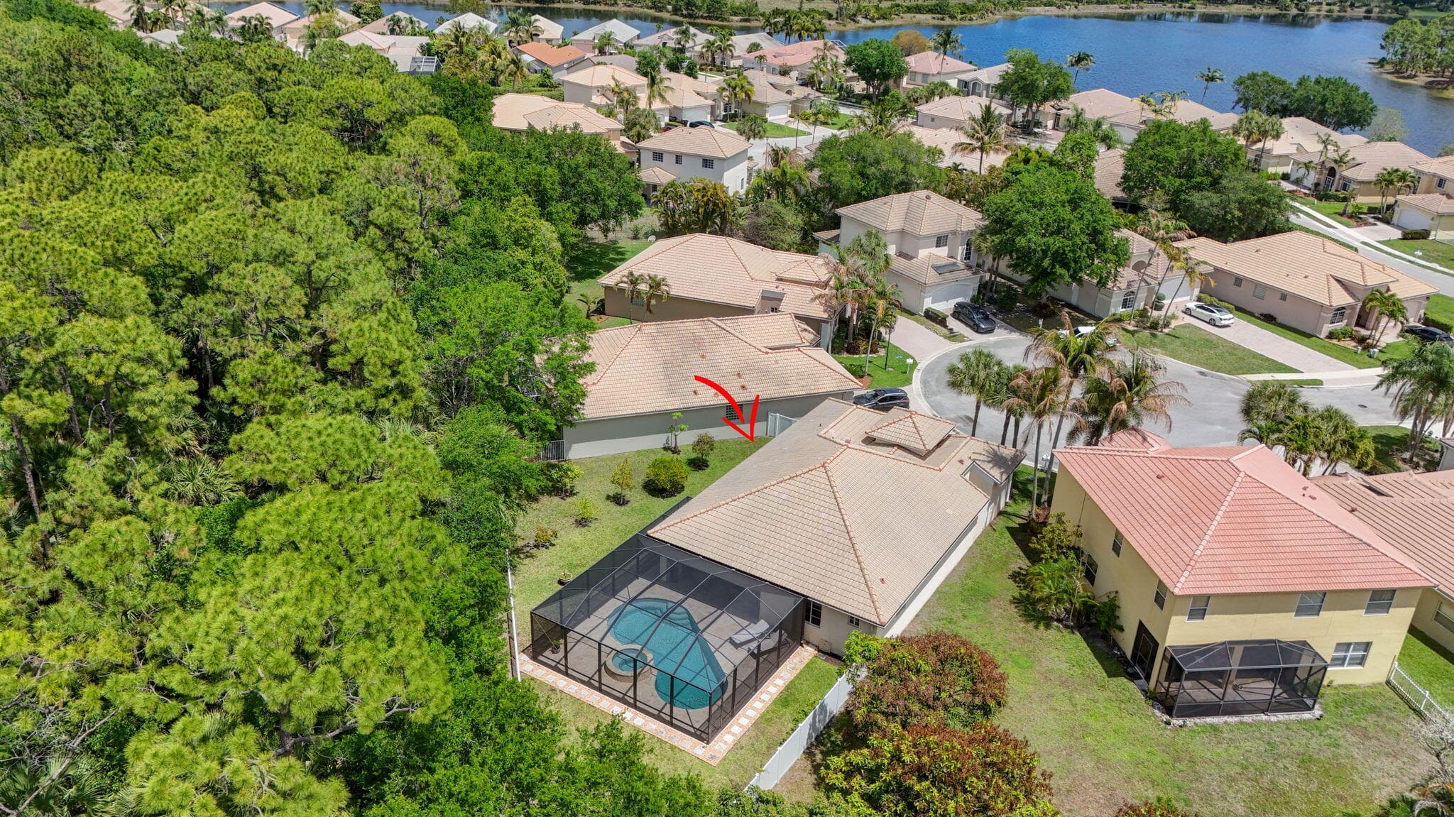 8642 Plum Cay, Royal Palm Beach, FL 33411 — photo 70 of 89