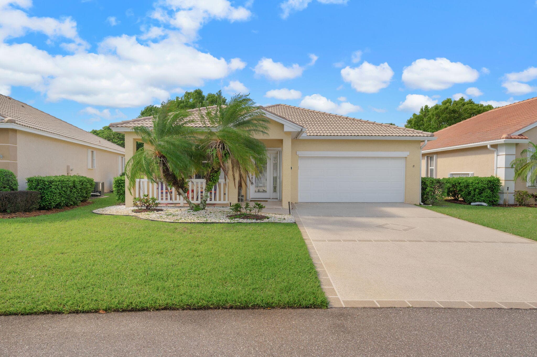 914 NW Sarria Court, Port St. Lucie, FL 34986 — photo 1 of 21