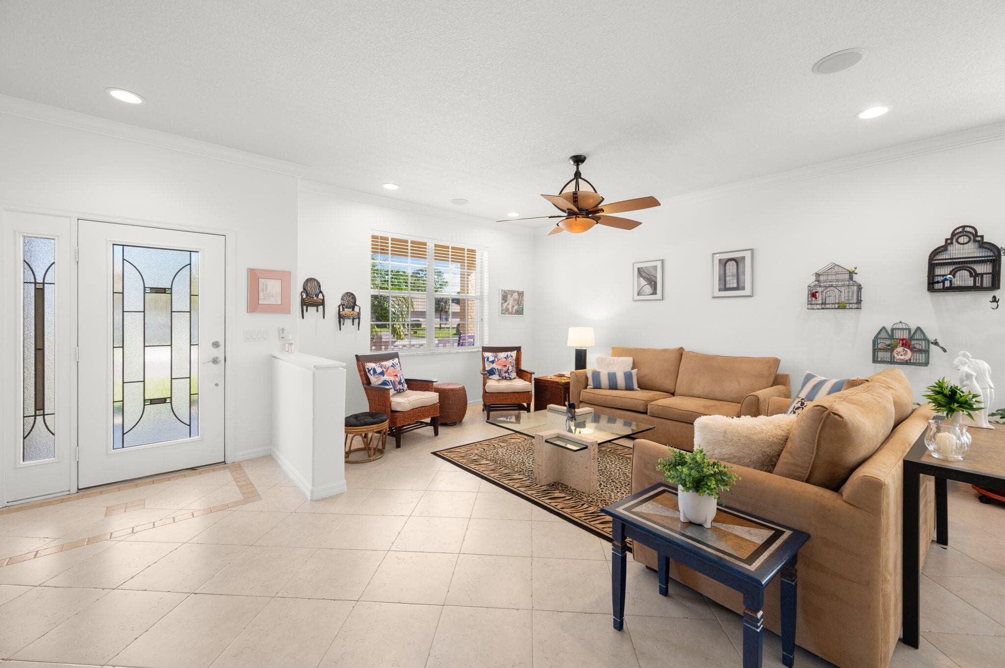 914 NW Sarria Court, Port St. Lucie, FL 34986 — photo 2 of 21