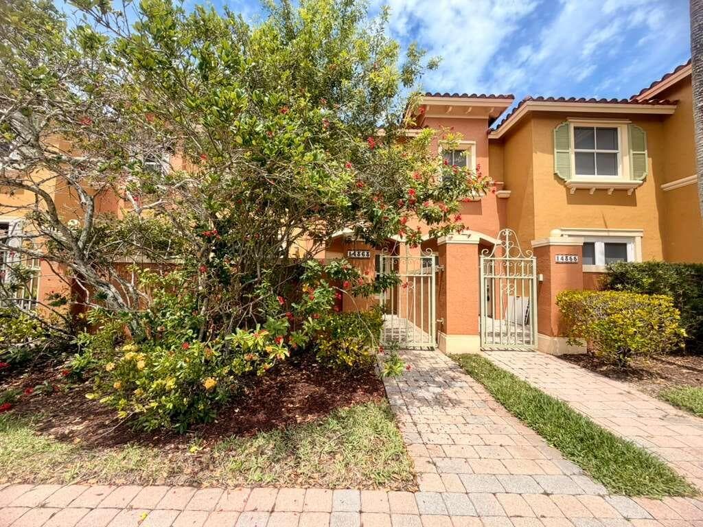 14363 SW 11th Street 2603, Pembroke Pines, FL 33027 — photo 3 of 45