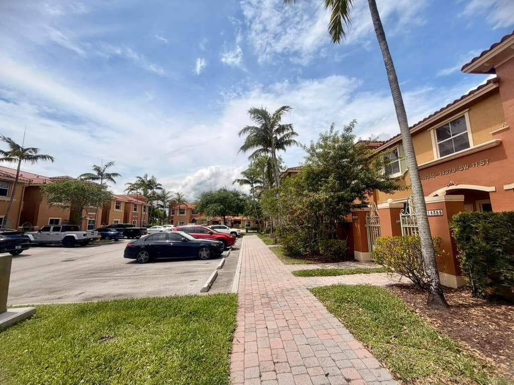 14363 SW 11th Street 2603, Pembroke Pines, FL 33027 — photo 45 of 45
