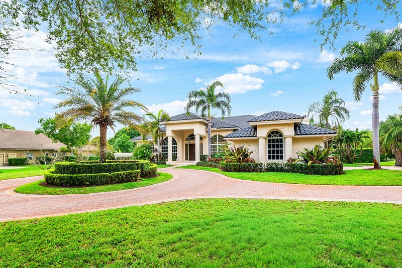 7730 Newport Lane, Parkland, FL 33067 — photo
